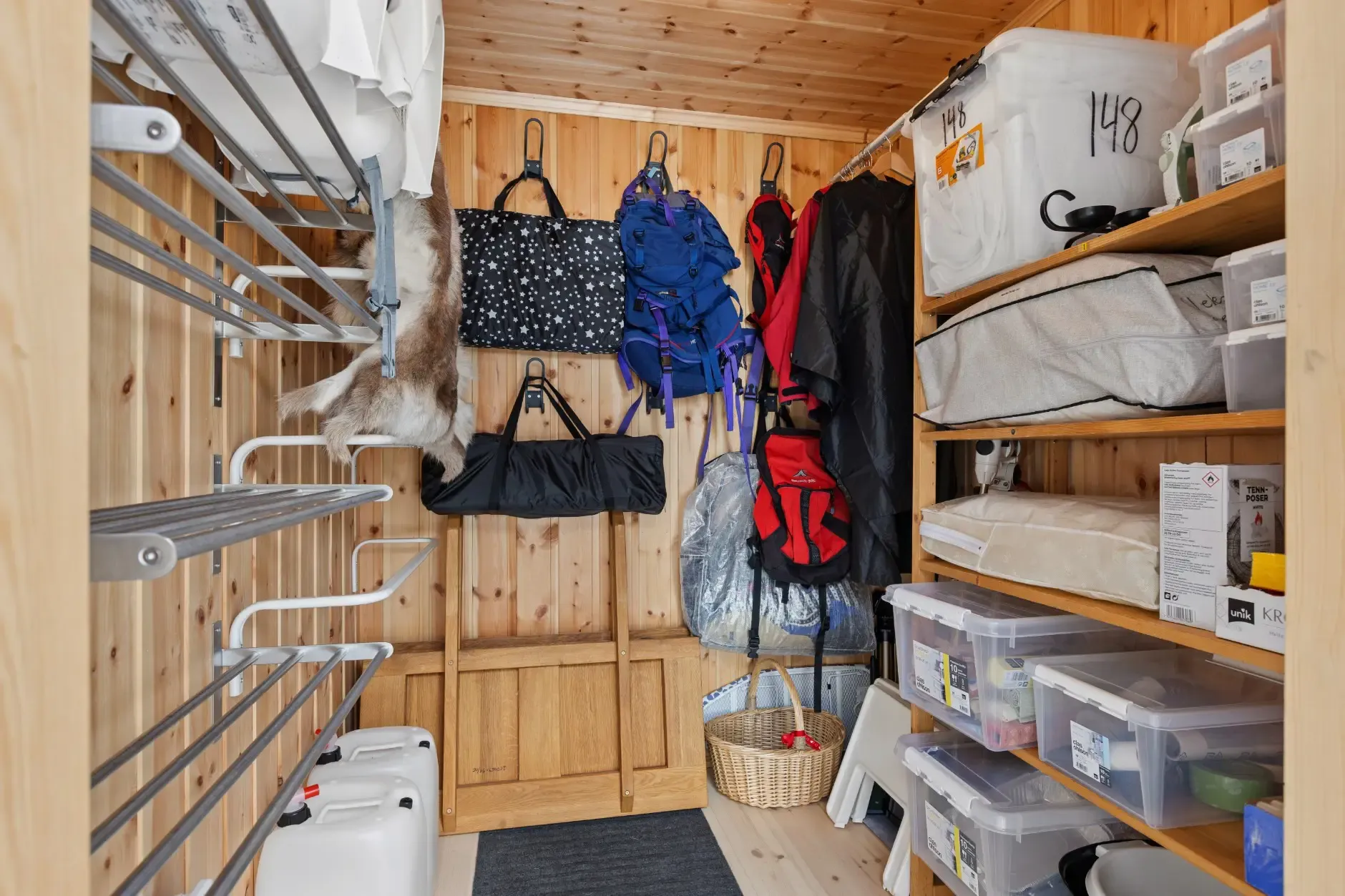 2006 Cabin with Terrace and Parking Amidst Venabygd's Scenic Beauty - View image 26 of 30