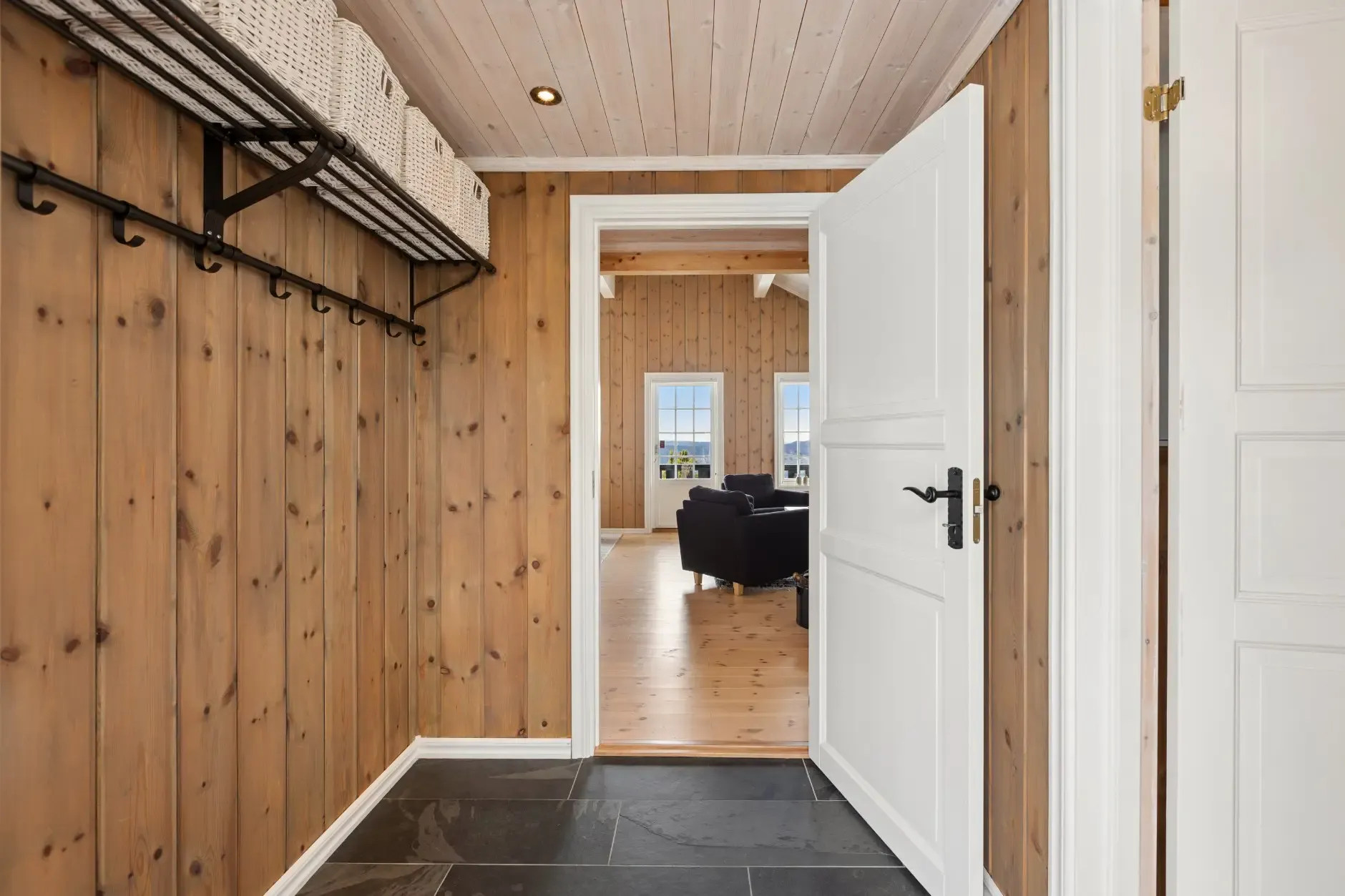 2006 Cabin with Terrace and Parking Amidst Venabygd's Scenic Beauty - View image 28 of 30