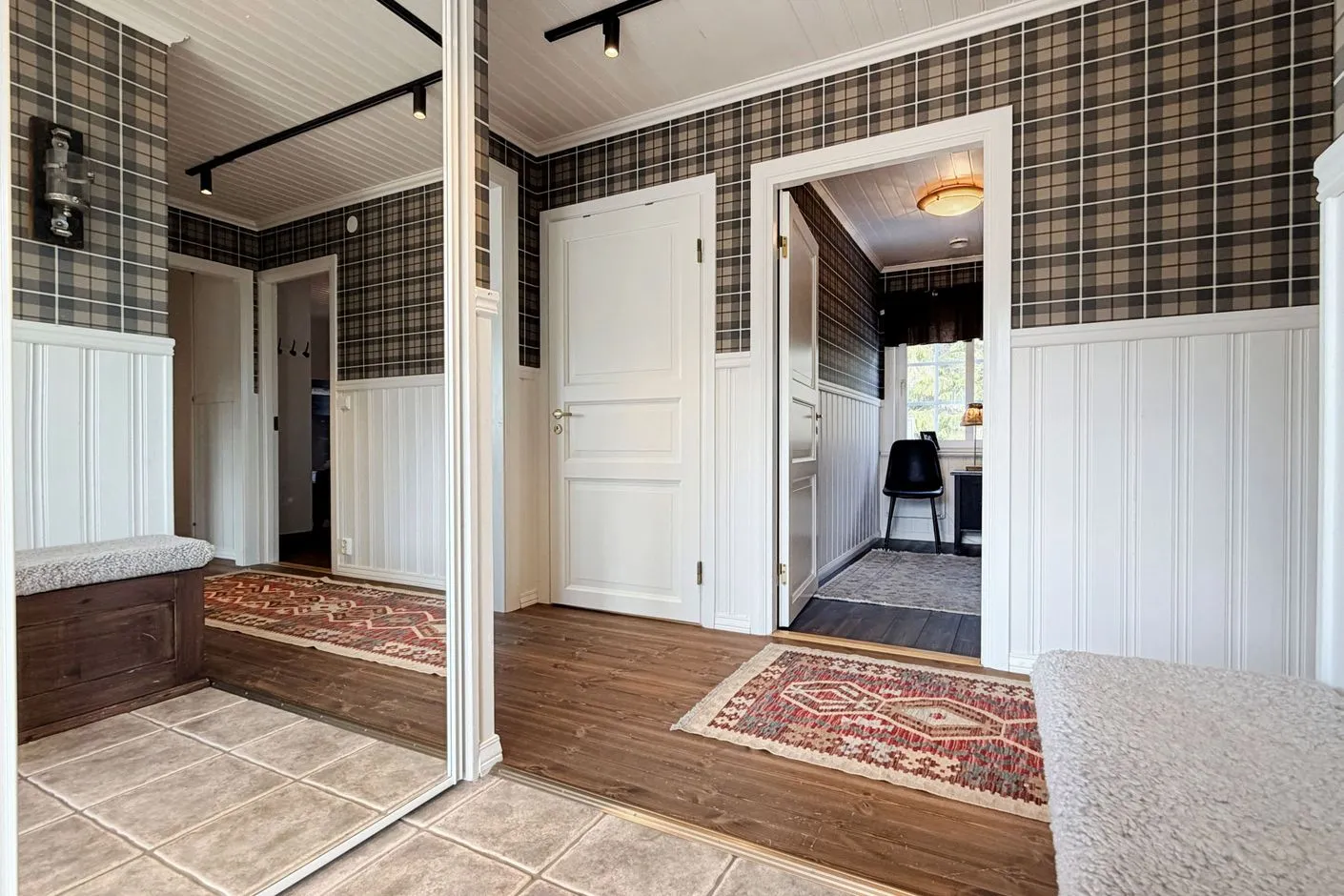 1990s Country House with Parking in Scenic Sälfjällstangen, Sweden - View image 12 of 27