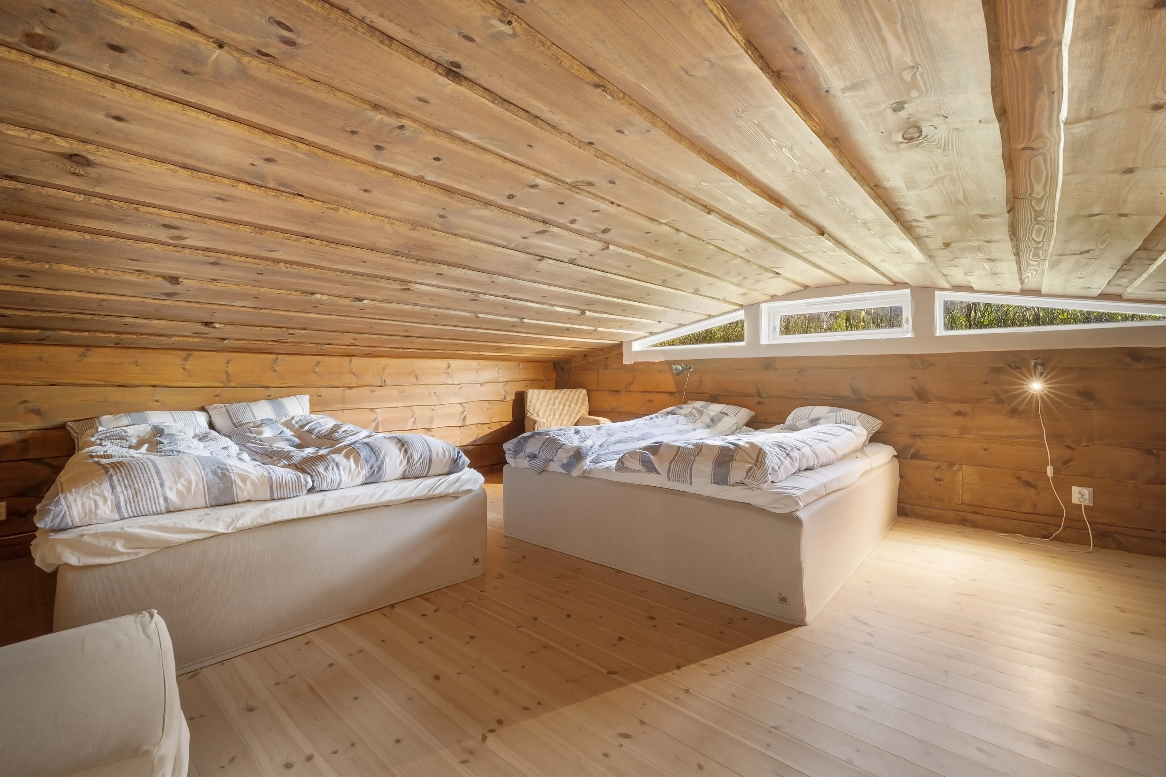 Seaside Cabin with Private Jetty in Bjørnafjorden, Norway - View image 35 of 39