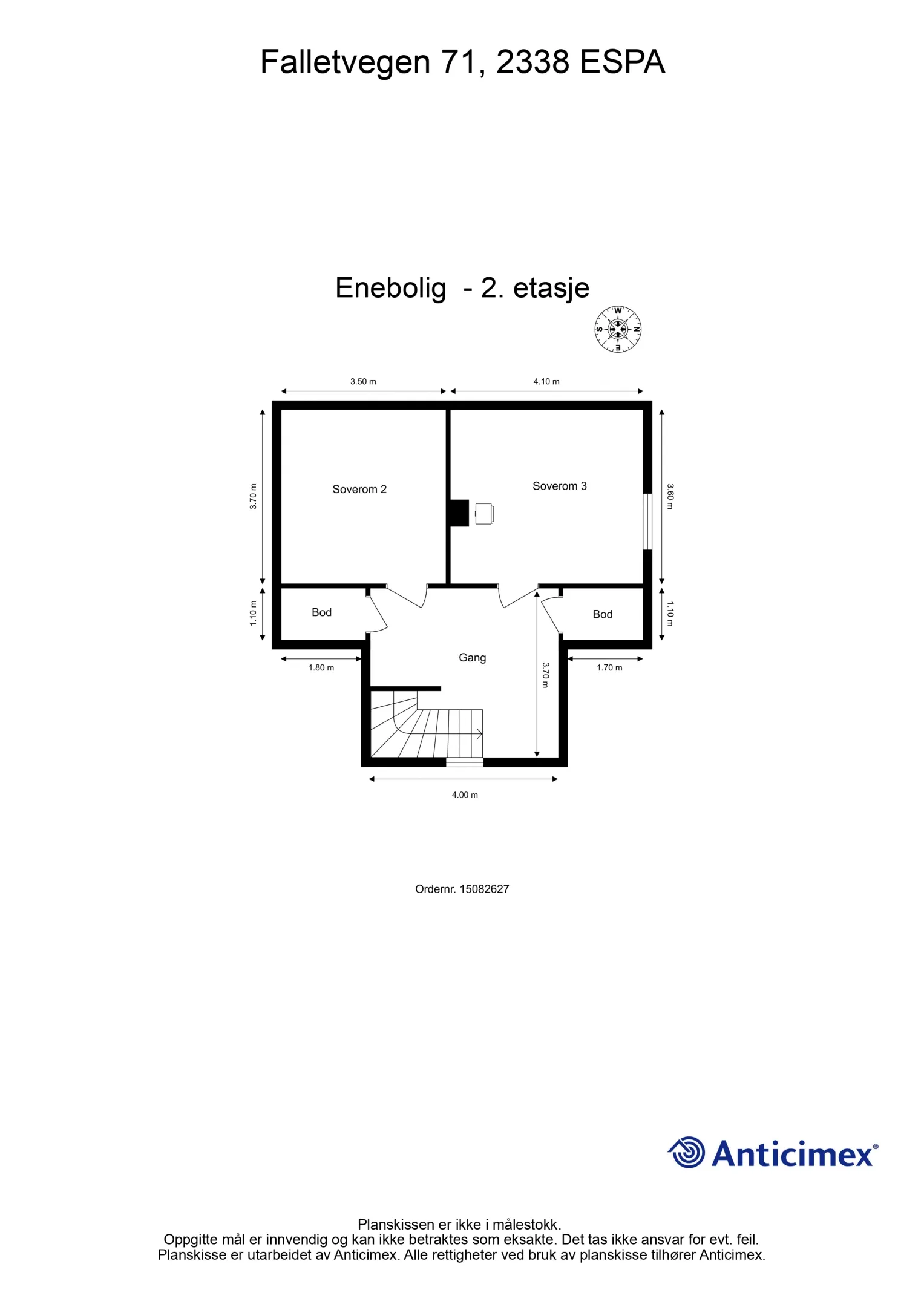 1980s Norwegian House with Expansive Gardens and Terrace in Espa - View image 48 of 49