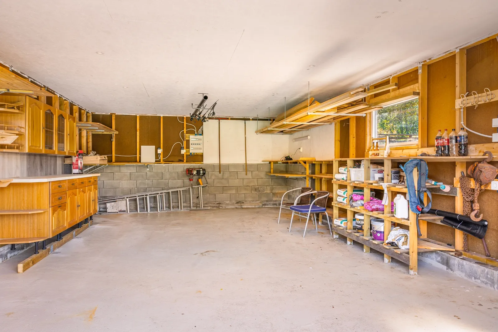 1960s Coastal House in Os with Terrace and Private Jetty - View image 43 of 56