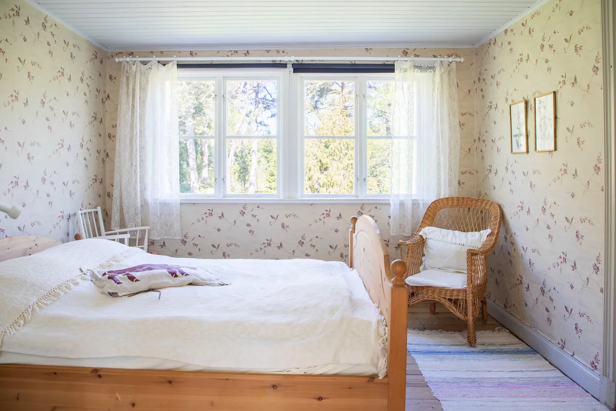 1890s Swedish House with Expansive Garden in Norrtälje - View image 31 of 55