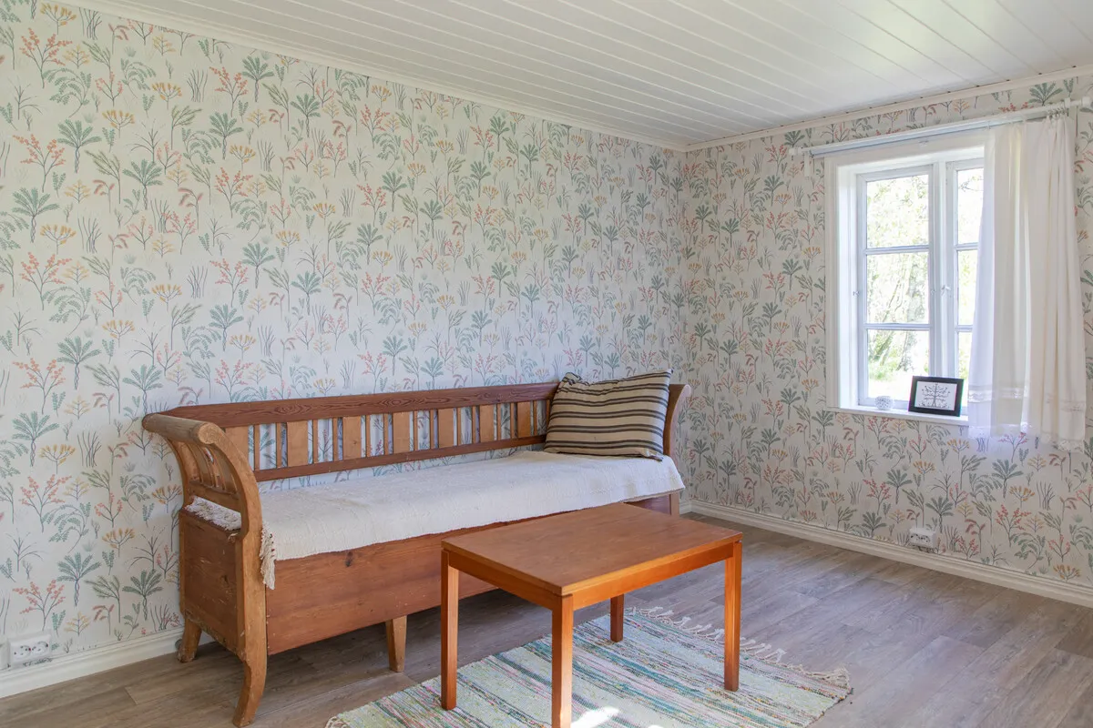1890s Swedish House with Expansive Garden in Norrtälje - View image 36 of 55