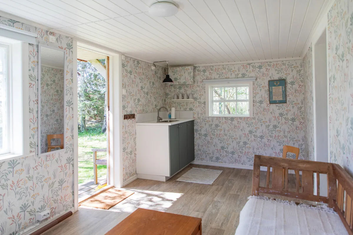 1890s Swedish House with Expansive Garden in Norrtälje - View image 37 of 55