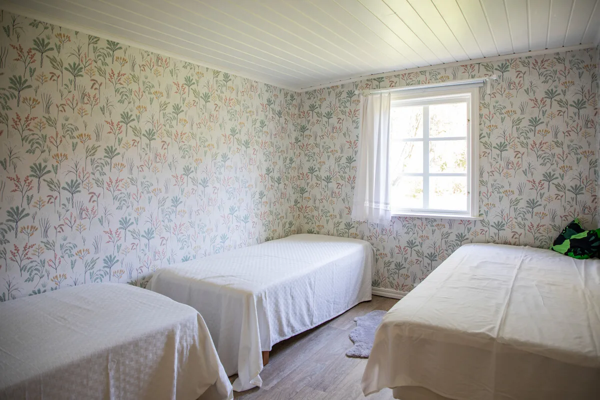 1890s Swedish House with Expansive Garden in Norrtälje - View image 38 of 55