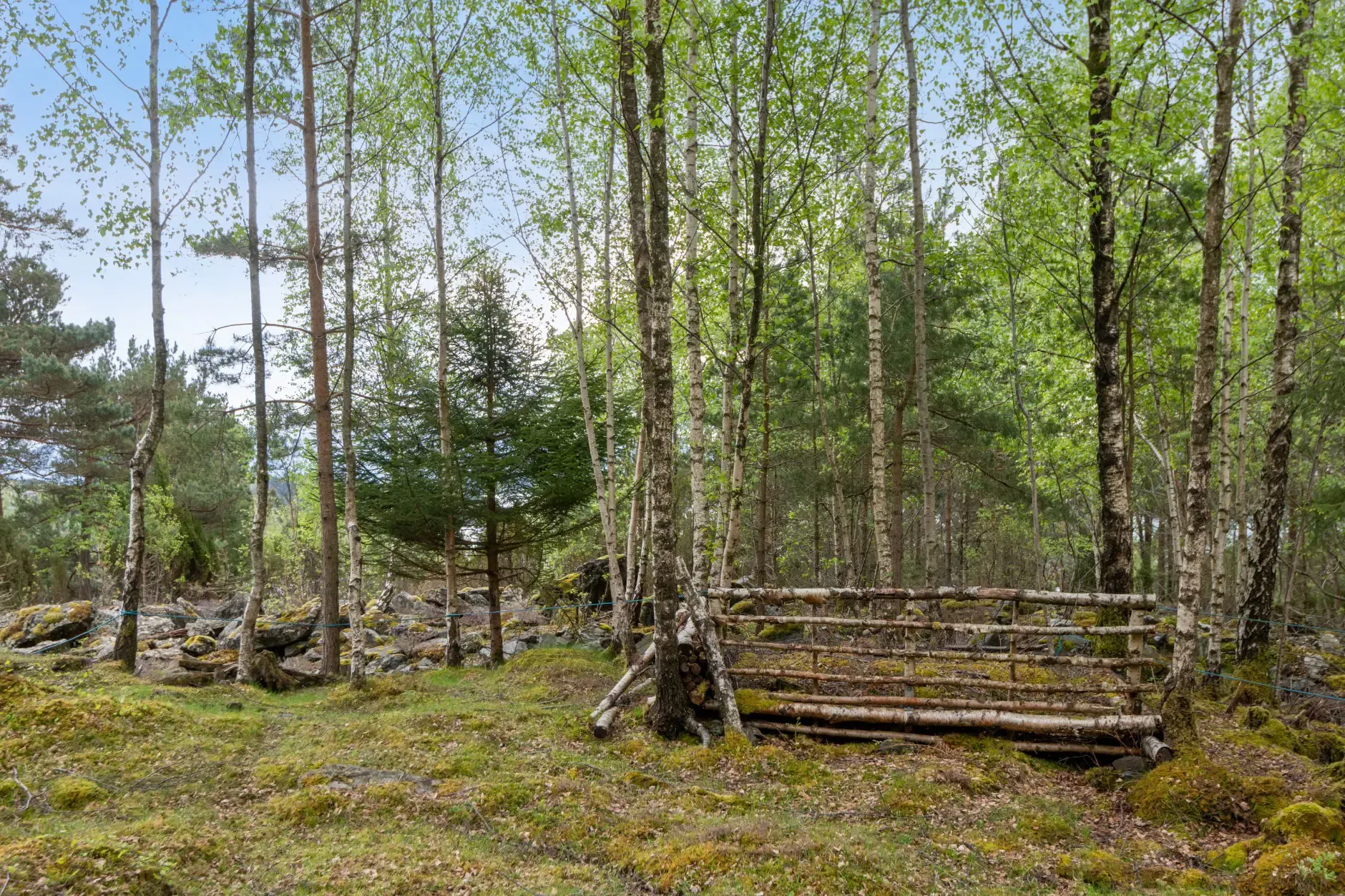 1990s Country House with Terrace and Garden in Arnavik, Norway - View image 38 of 38