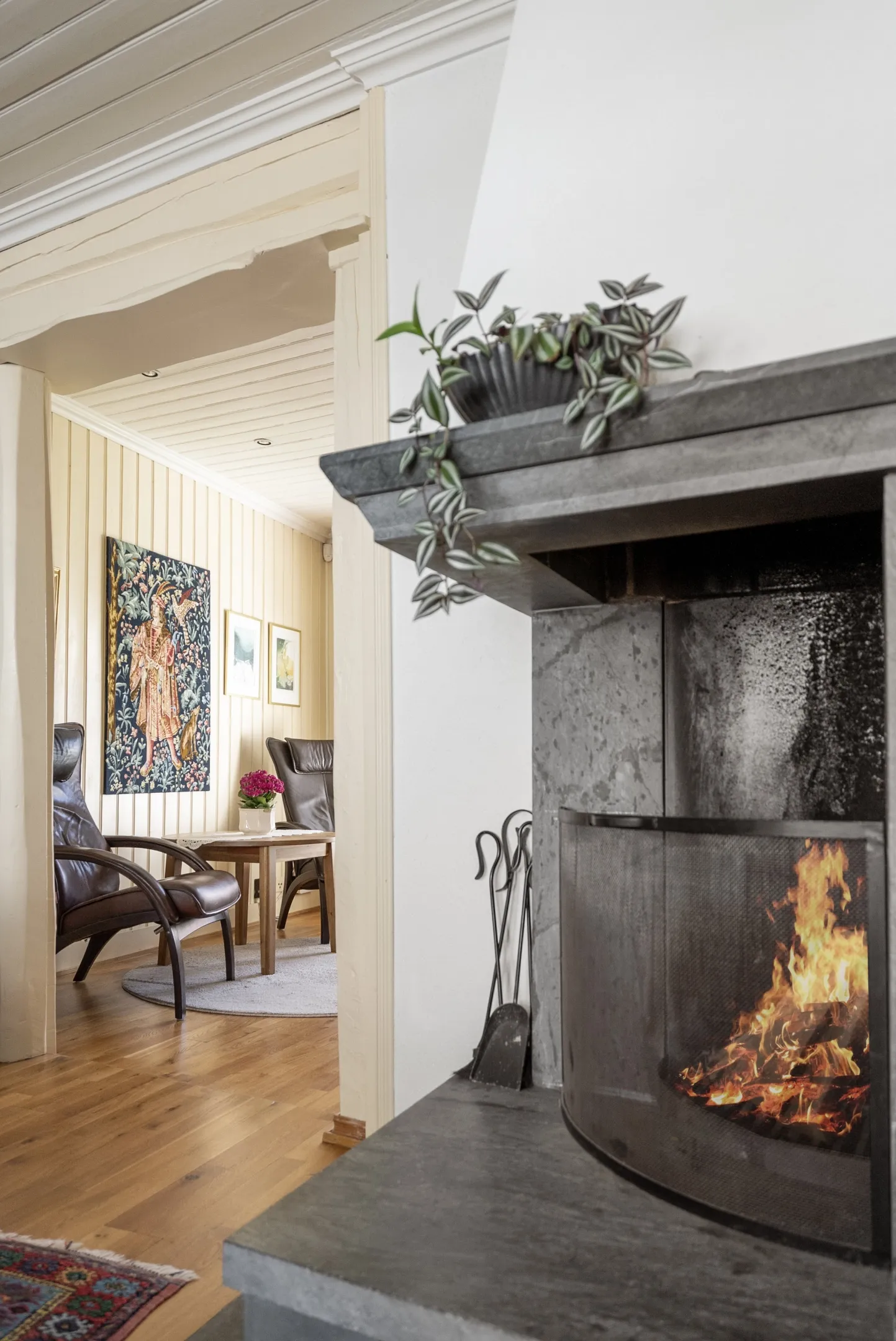 1881 Sandefjord House with Garden and Parking in Historic Vestfold Location - View image 10 of 47