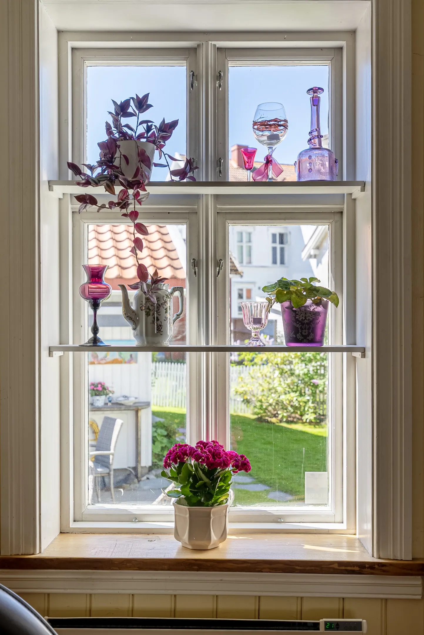 1881 Sandefjord House with Garden and Parking in Historic Vestfold Location - View image 13 of 47