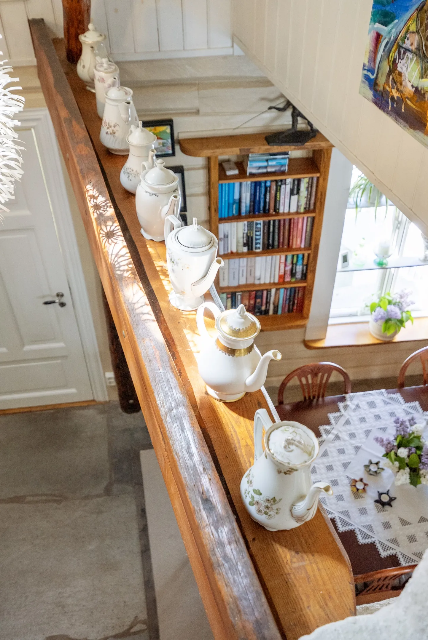 1881 Sandefjord House with Garden and Parking in Historic Vestfold Location - View image 16 of 47
