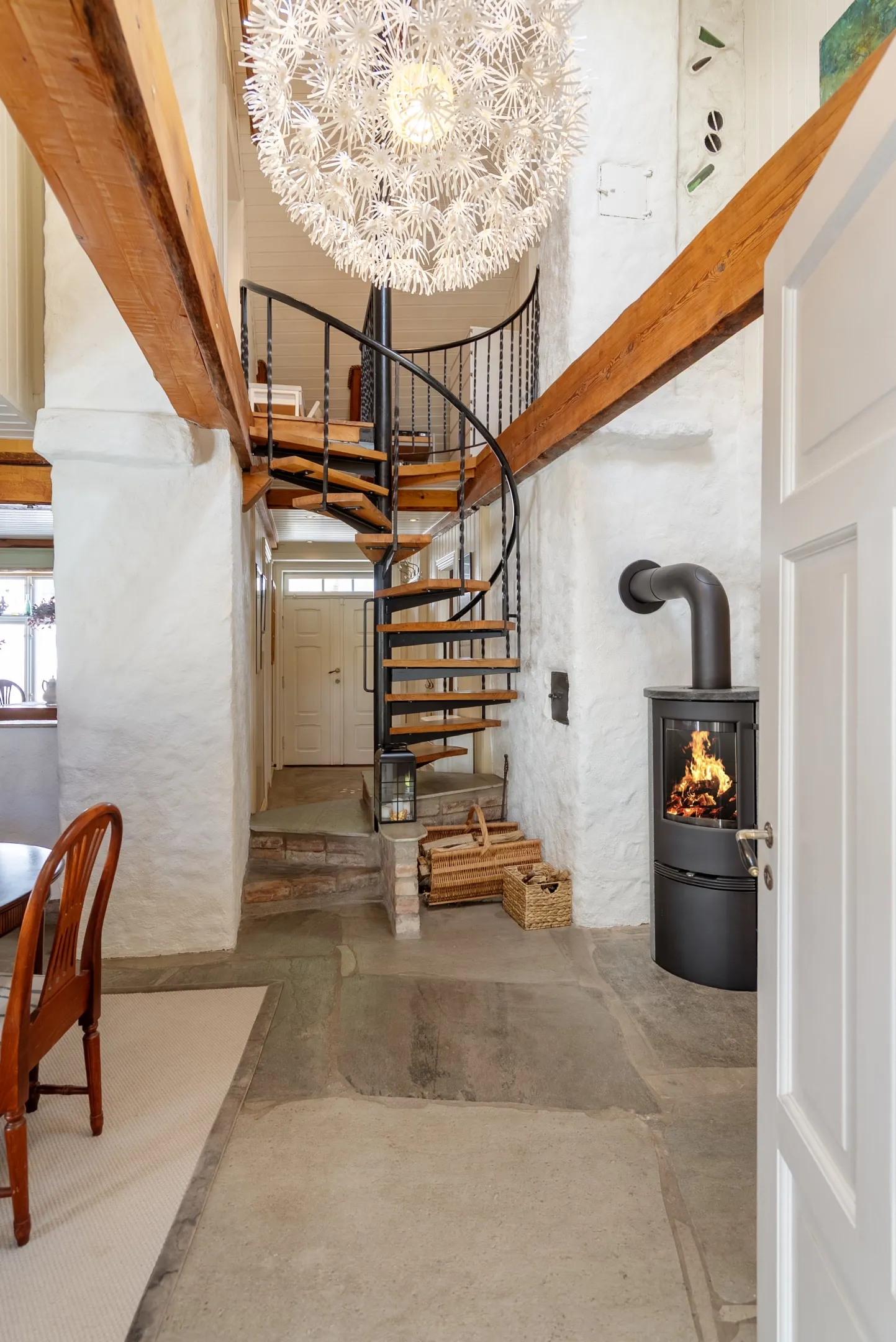 1881 Sandefjord House with Garden and Parking in Historic Vestfold Location - View image 17 of 47