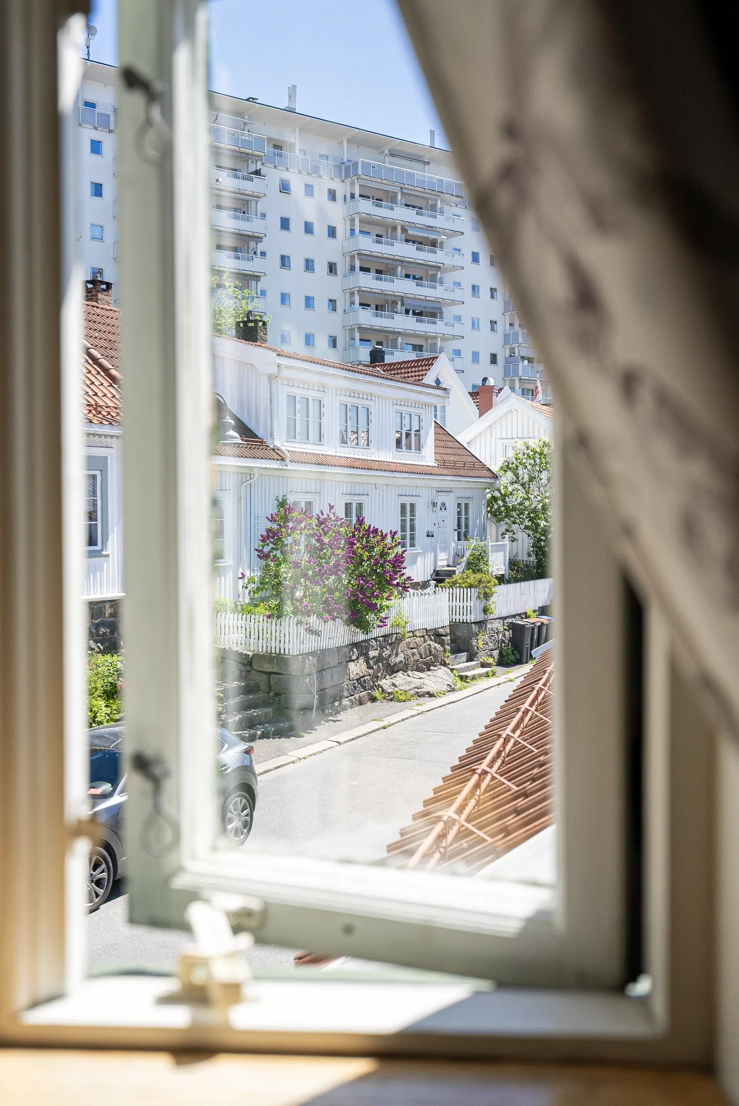1881 Sandefjord House with Garden and Parking in Historic Vestfold Location - View image 28 of 47