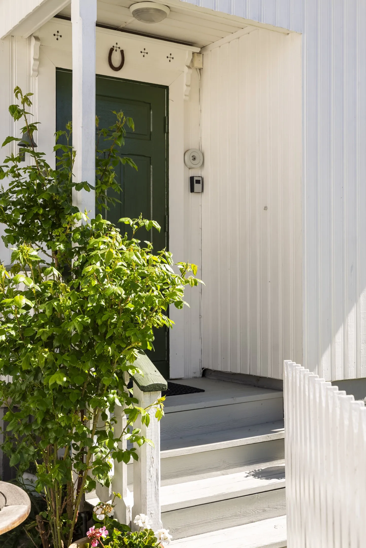 1881 Sandefjord House with Garden and Parking in Historic Vestfold Location - View image 31 of 47