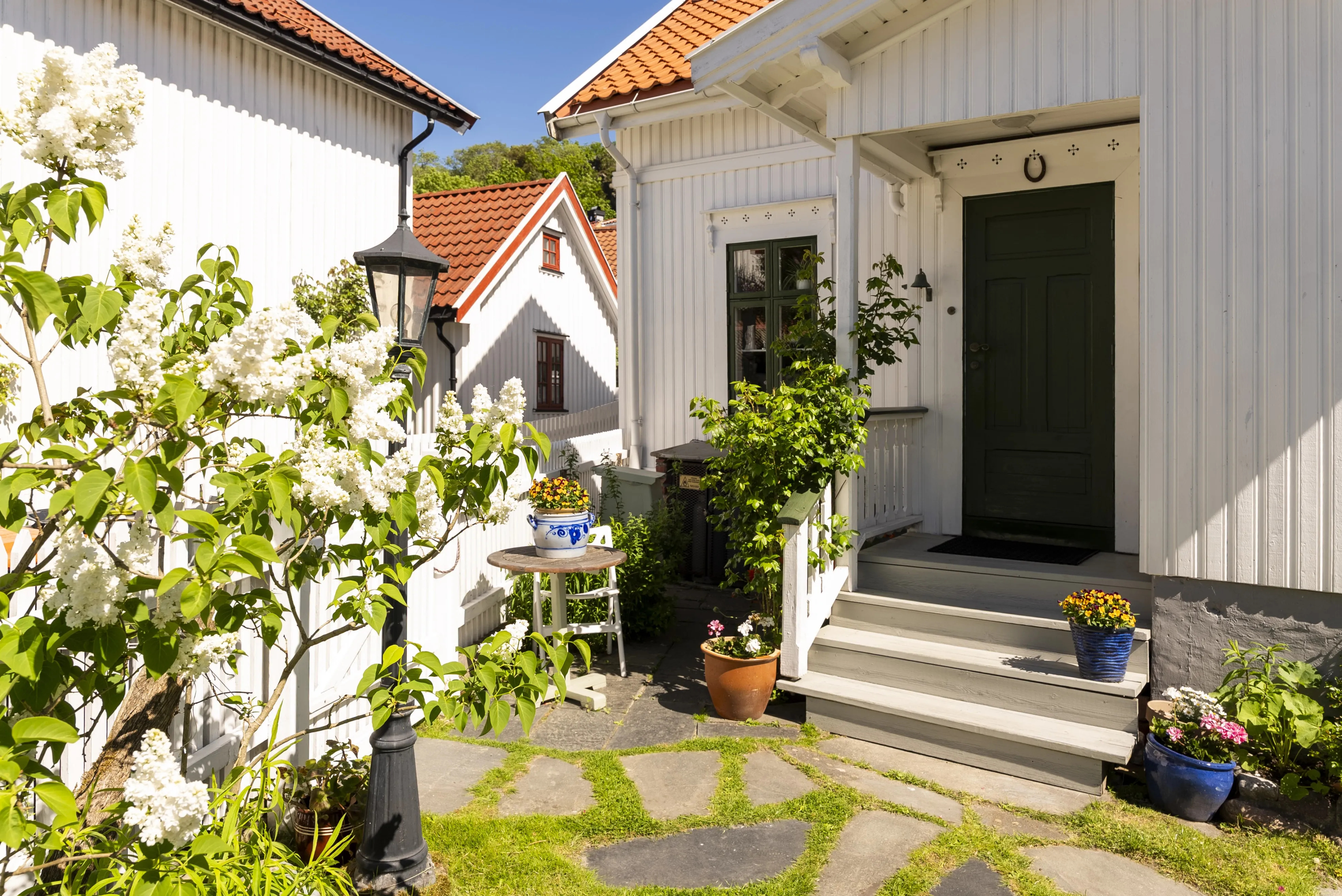 1881 Sandefjord House with Garden and Parking in Historic Vestfold Location - View image 33 of 47
