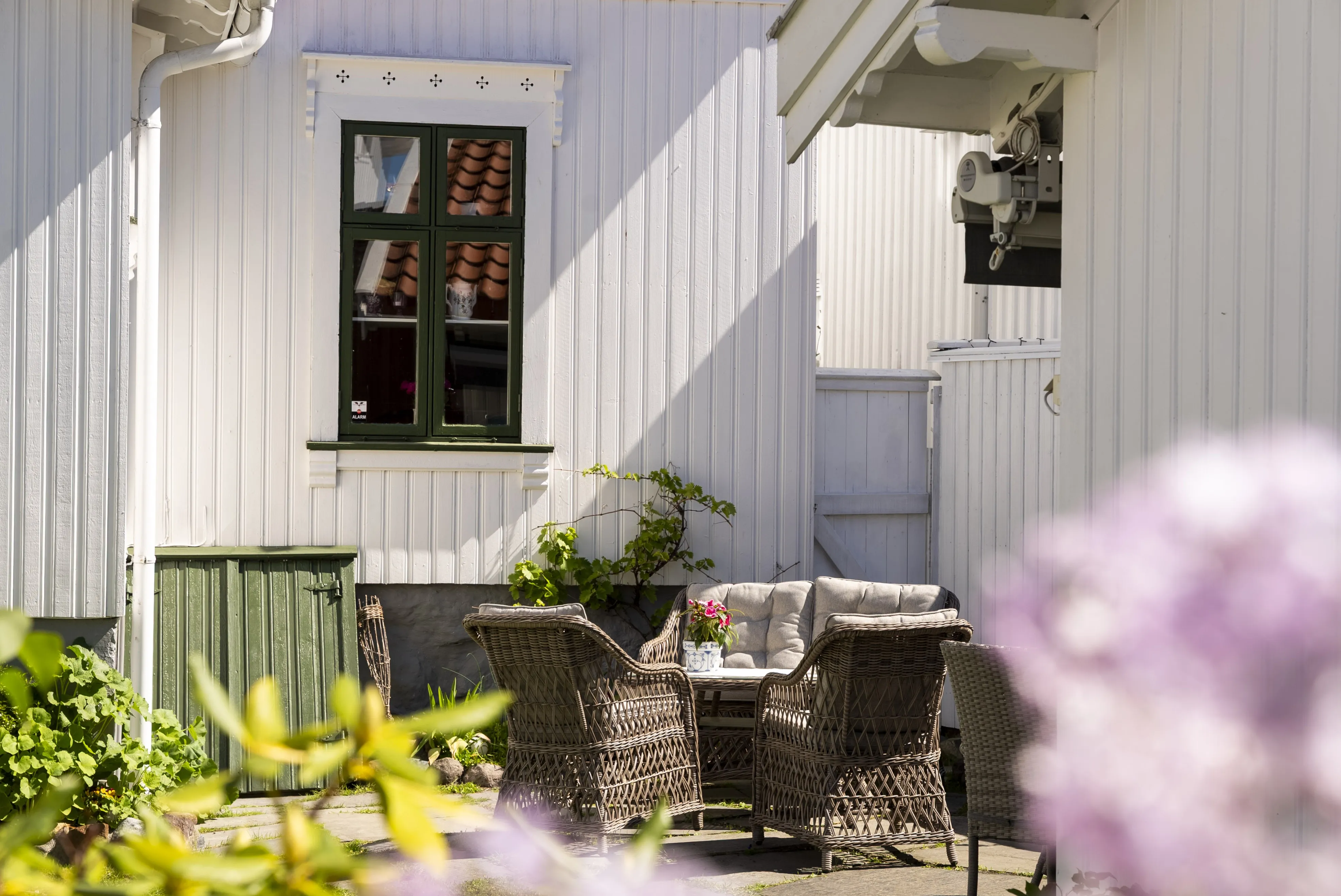 1881 Sandefjord House with Garden and Parking in Historic Vestfold Location - View image 36 of 47