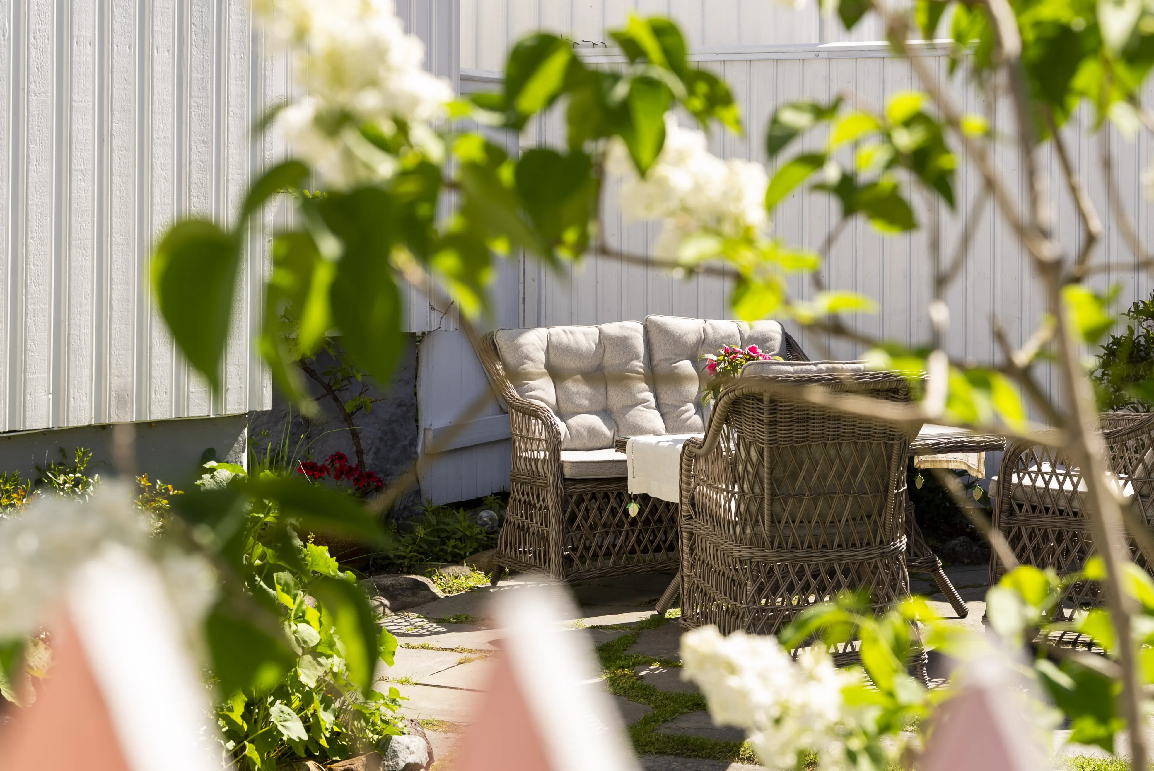 1881 Sandefjord House with Garden and Parking in Historic Vestfold Location - View image 38 of 47