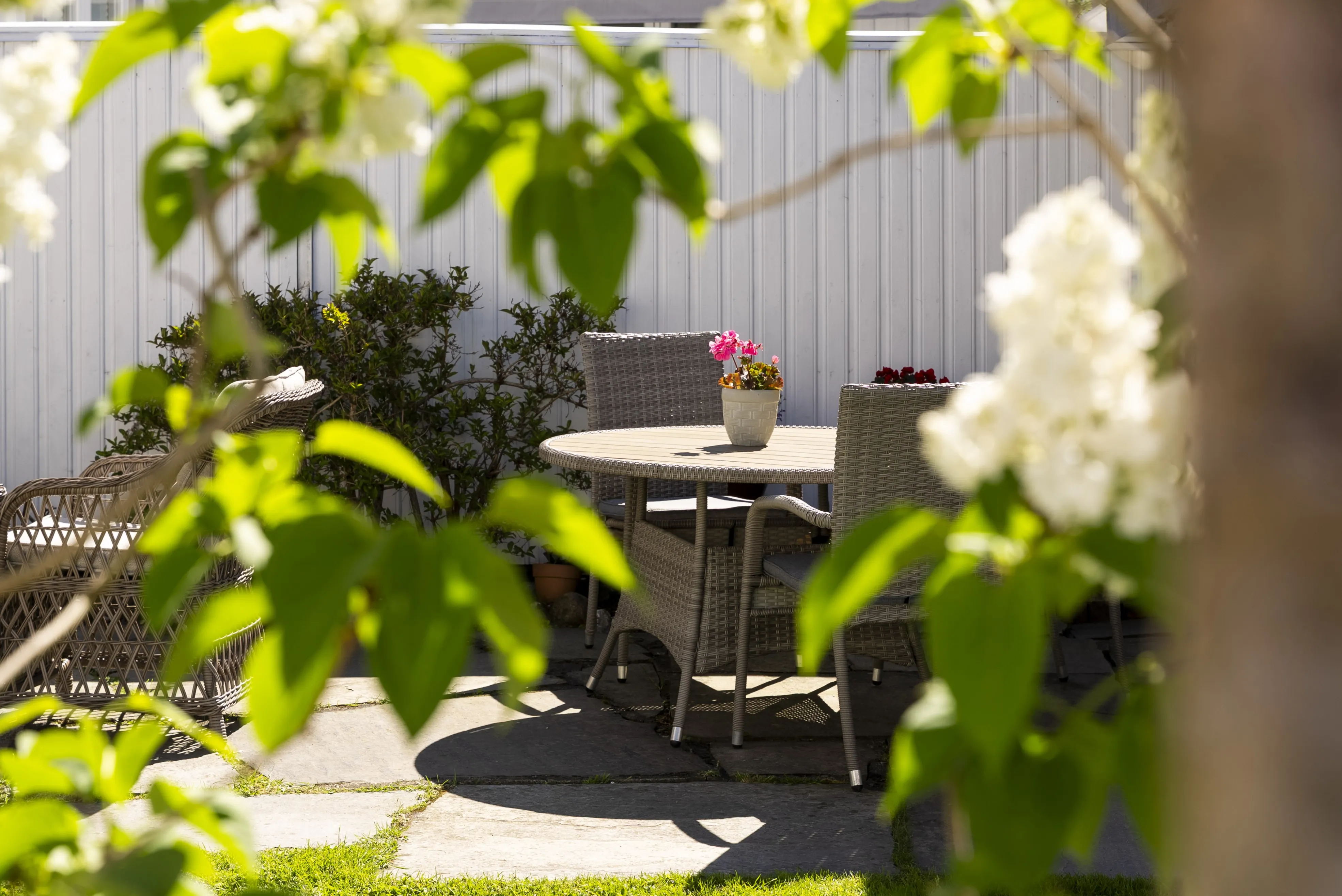 1881 Sandefjord House with Garden and Parking in Historic Vestfold Location - View image 39 of 47