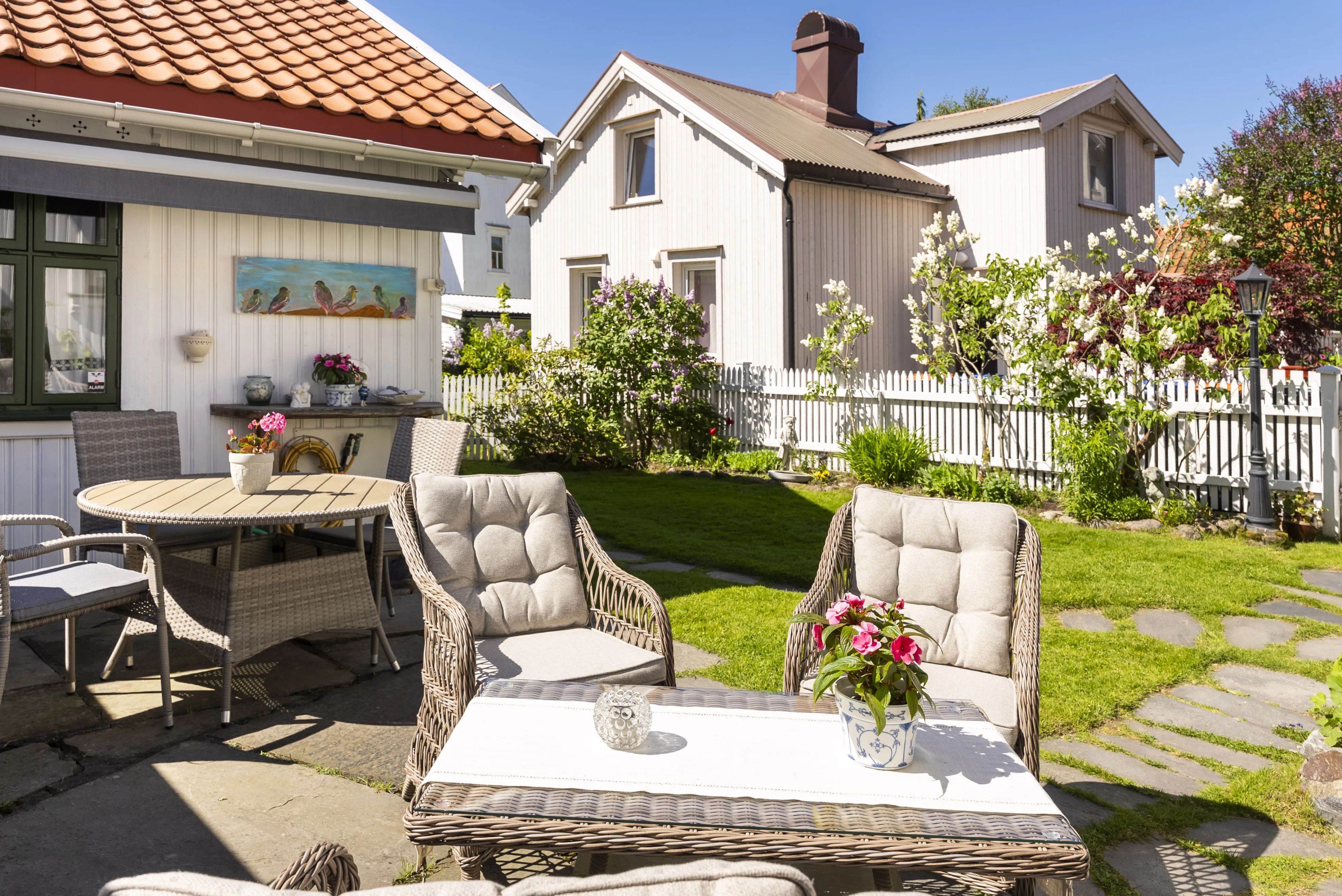 1881 Sandefjord House with Garden and Parking in Historic Vestfold Location - View image 41 of 47