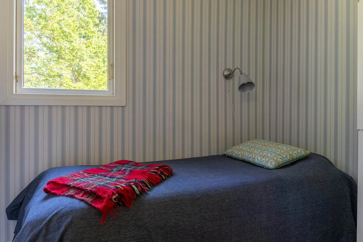 1970s Swedish Country House with Expansive Gardens and Terrace - View image 19 of 33