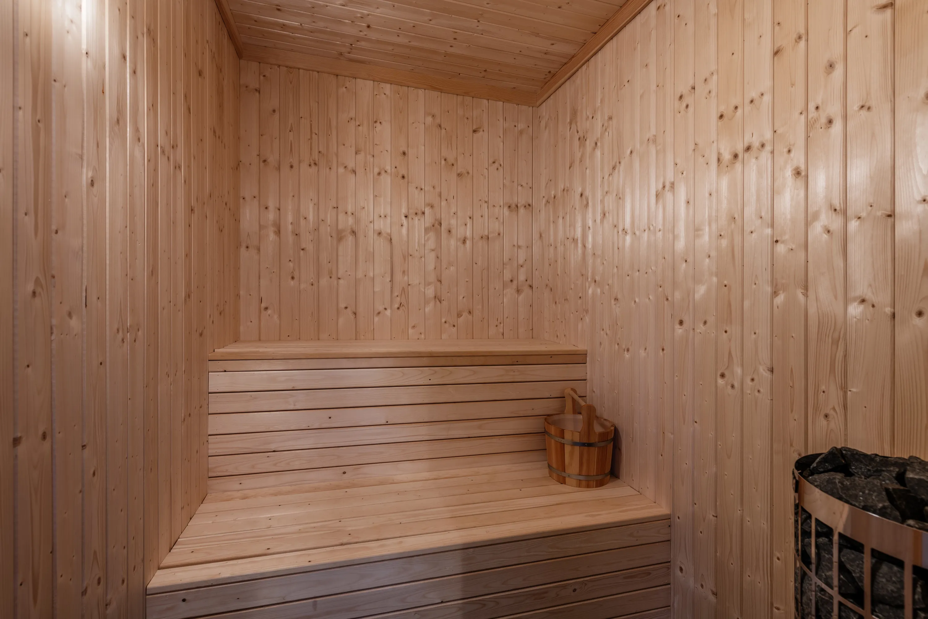 Modern 4-Bedroom Cabin in Nesbyen with Expansive Garden and Parking - View image 42 of 70