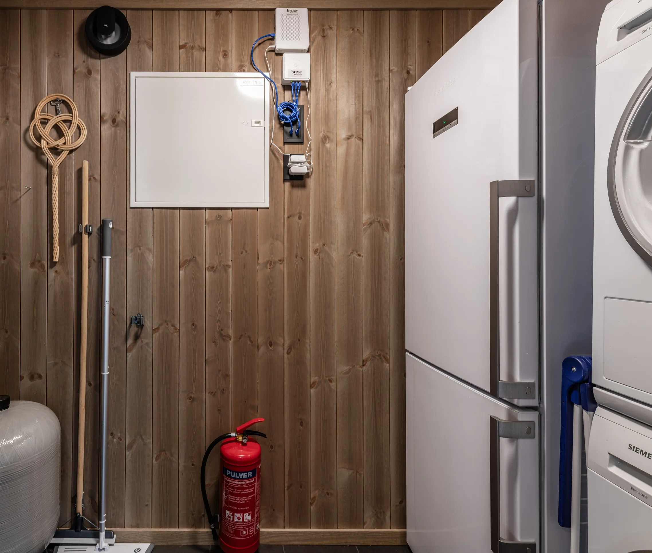 Modern 4-Bedroom Cabin in Nesbyen with Expansive Garden and Parking - View image 43 of 70