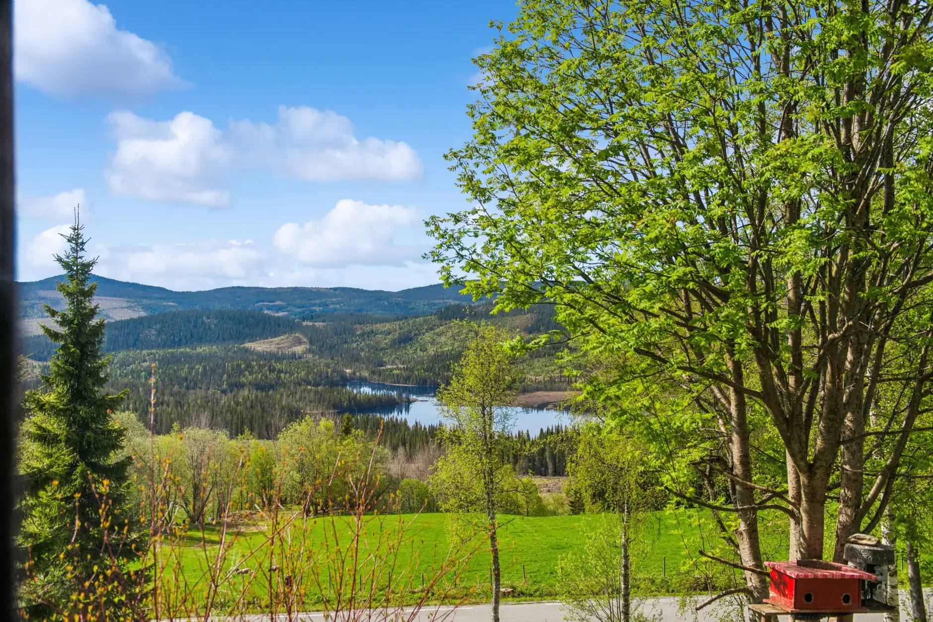 1970s 3-Bedroom House with Expansive Grounds in Torpa, Norway - View image 28 of 30
