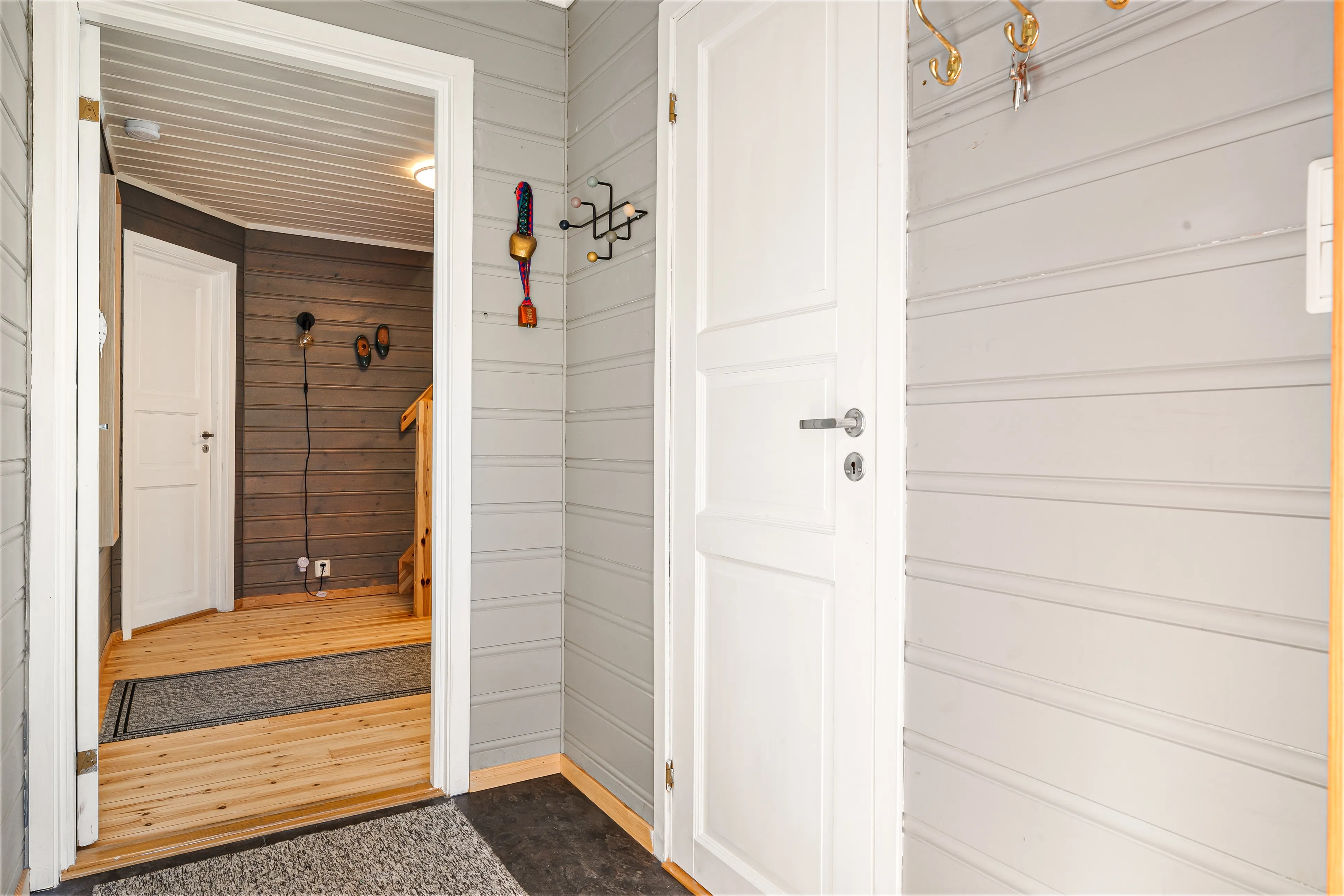 Fjordside Cabin Retreat with Private Boathouse in Vestland, Norway - View image 37 of 60