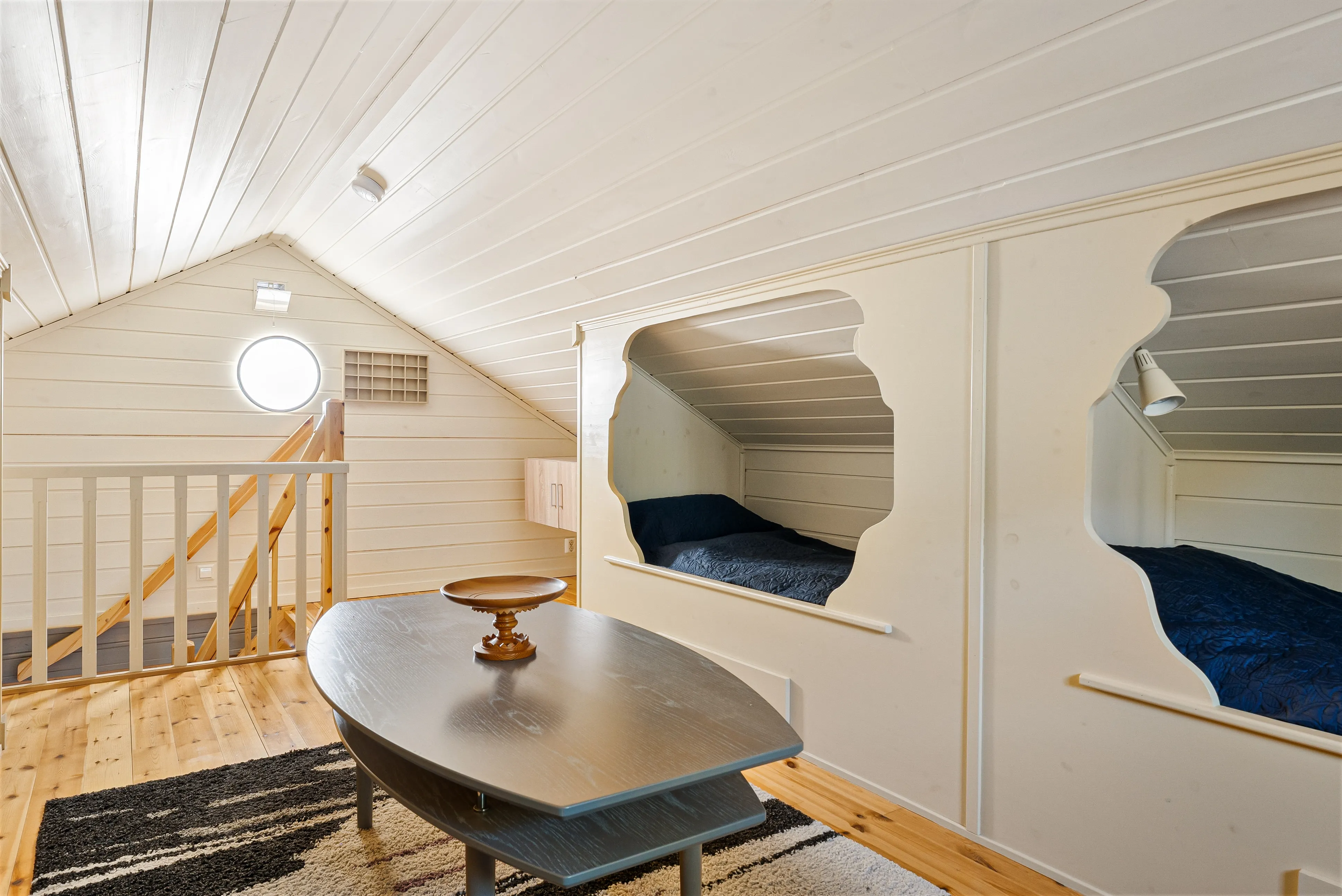 Fjordside Cabin Retreat with Private Boathouse in Vestland, Norway - View image 40 of 60