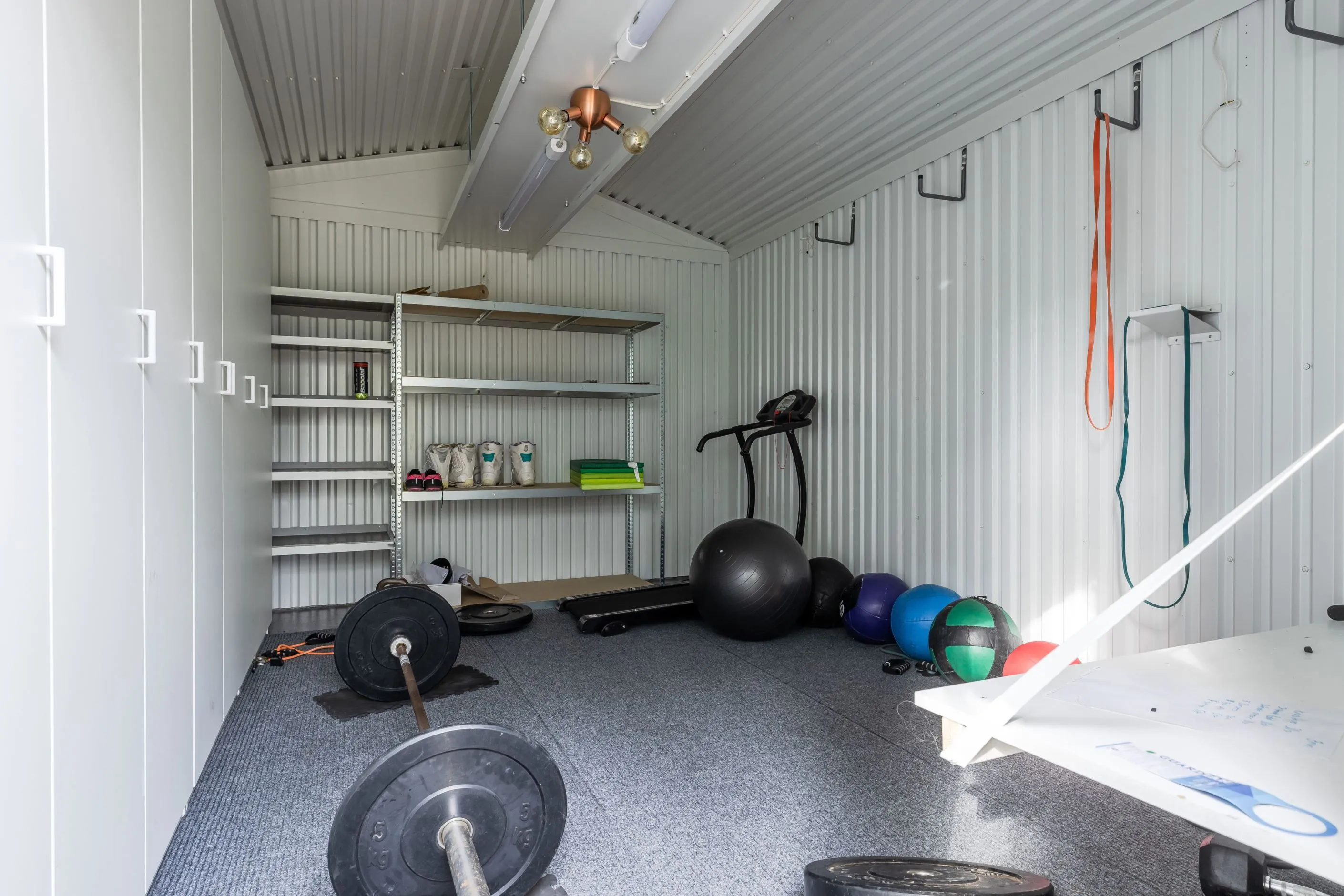 1970s Swedish Retreat with Pool and Parking in Scenic Lofsdalen - View image 25 of 32