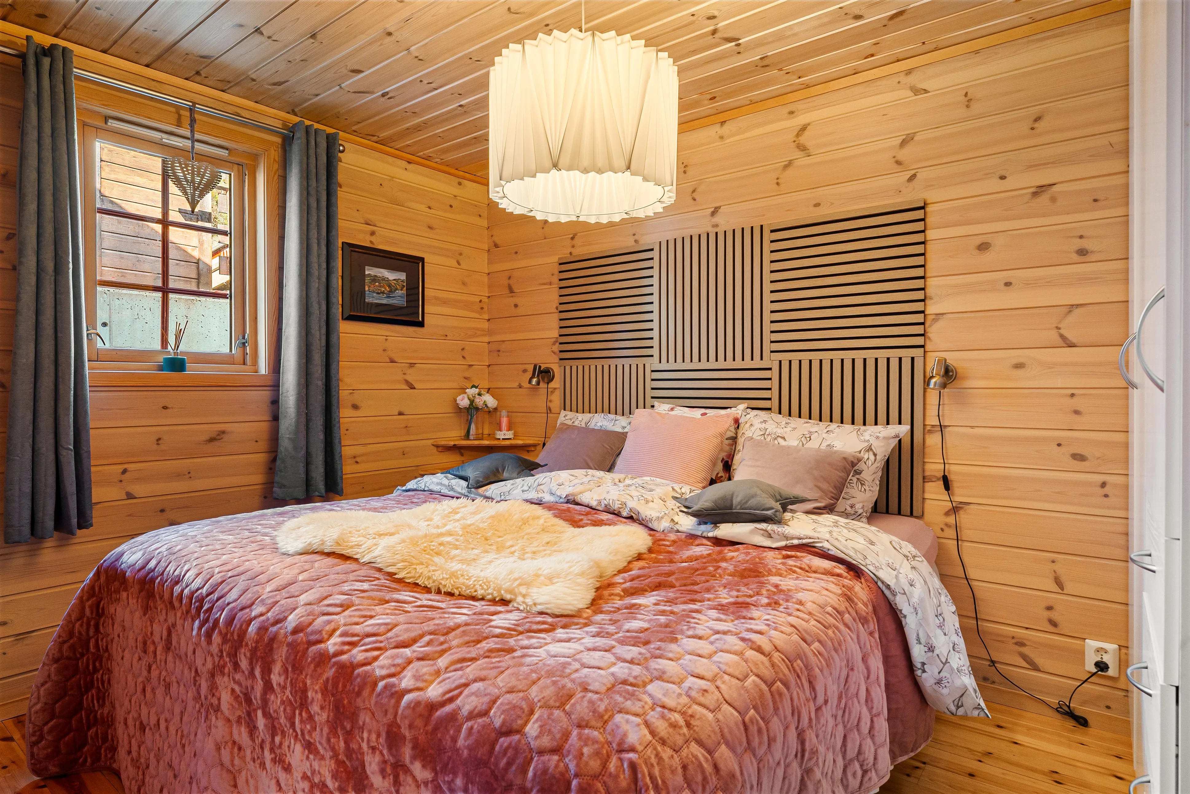 Norwegian Fjord Cabin with Boathouse and Expansive Terrace - View image 31 of 62