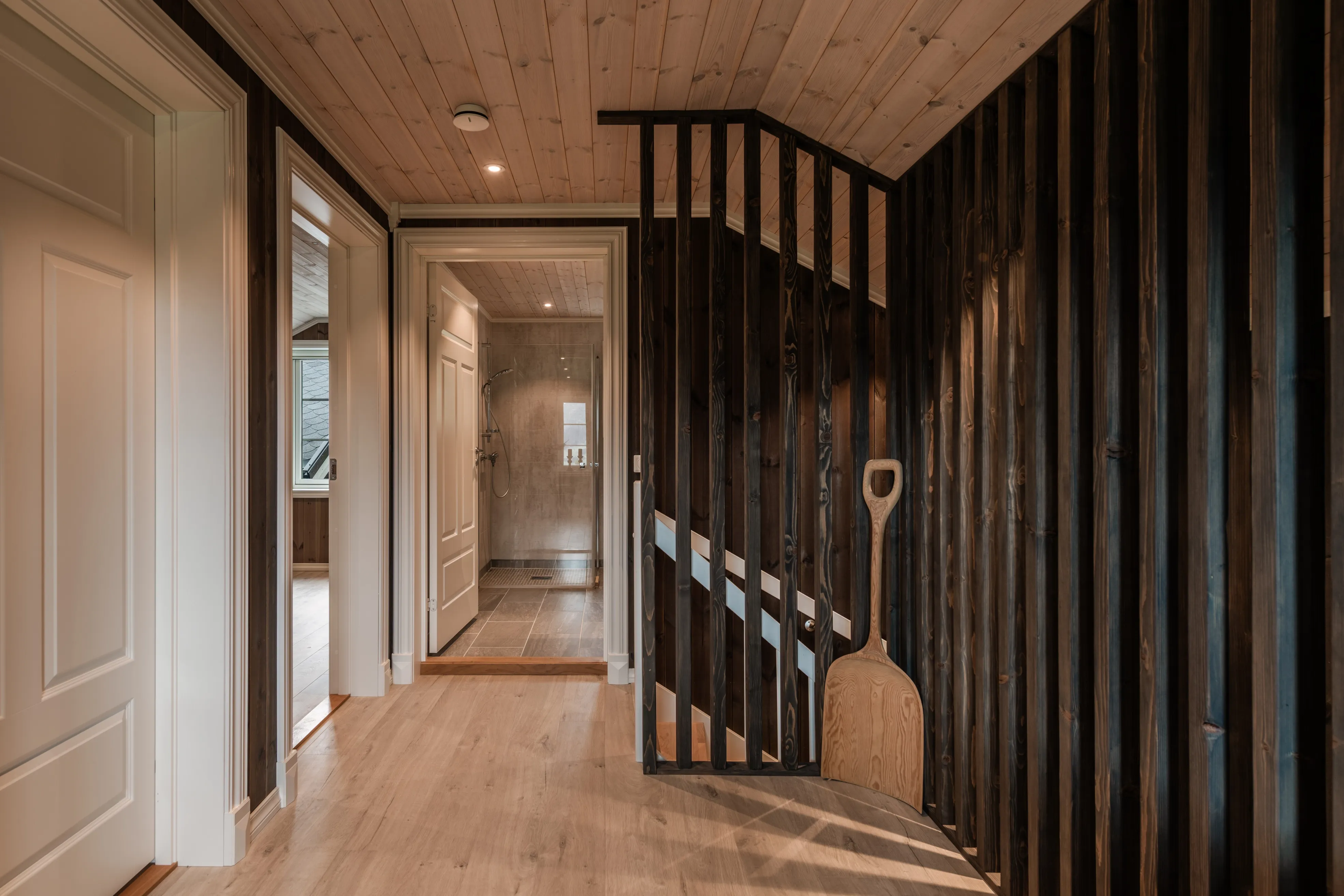 Contemporary 3-Bedroom House with Mountain Views in Hemsedal, Norway - View image 29 of 45