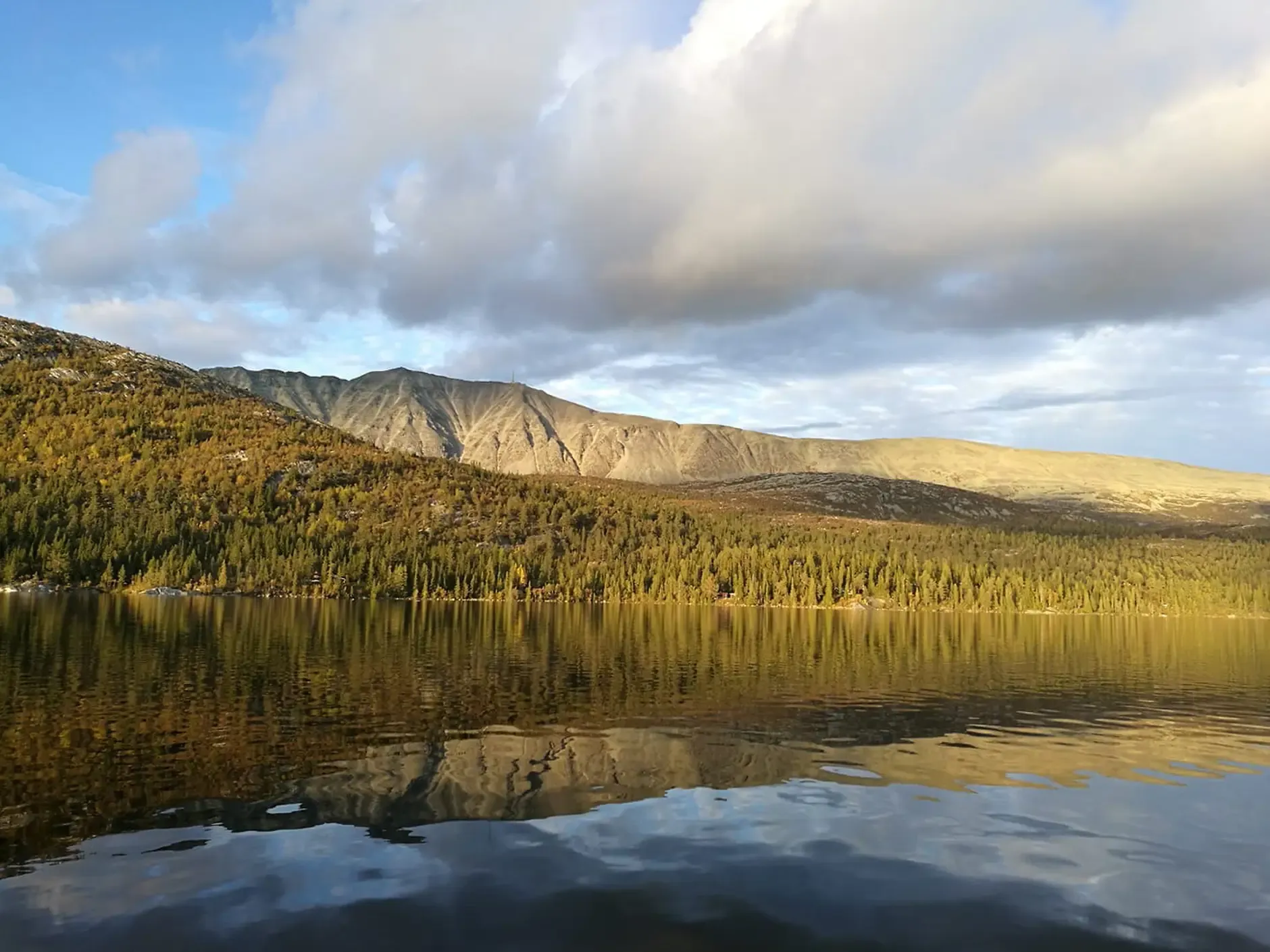 Rustic 3-Bedroom Cabin in Tuddal with Terrace and Lake Access - View image 32 of 33