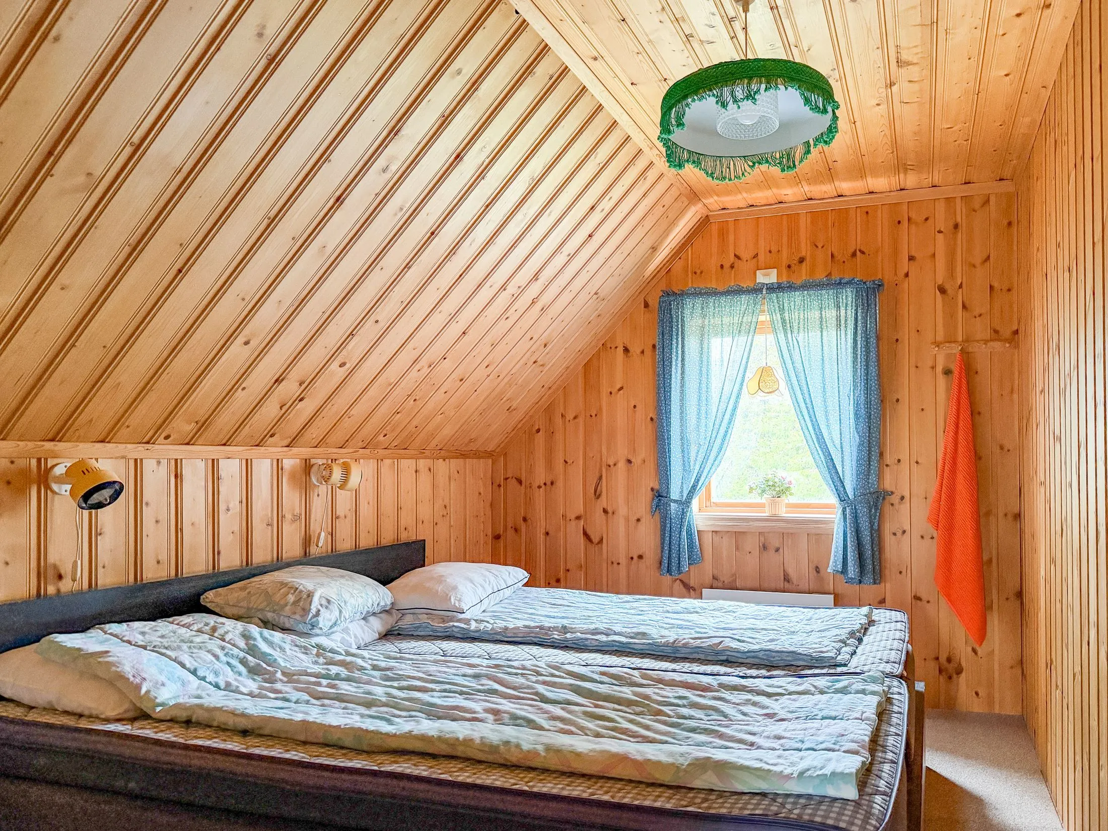 Landhaus aus den 1990er Jahren mit 4 Schlafzimmern im malerischen Västerbotten - Bild 11 von 34 anzeigen