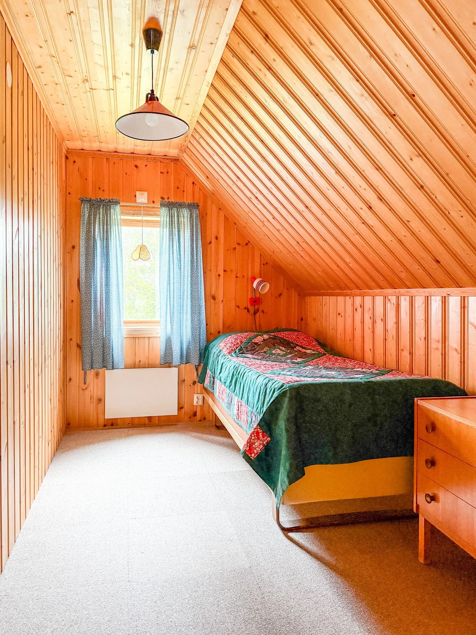 Landhaus aus den 1990er Jahren mit 4 Schlafzimmern im malerischen Västerbotten - Bild 14 von 34 anzeigen