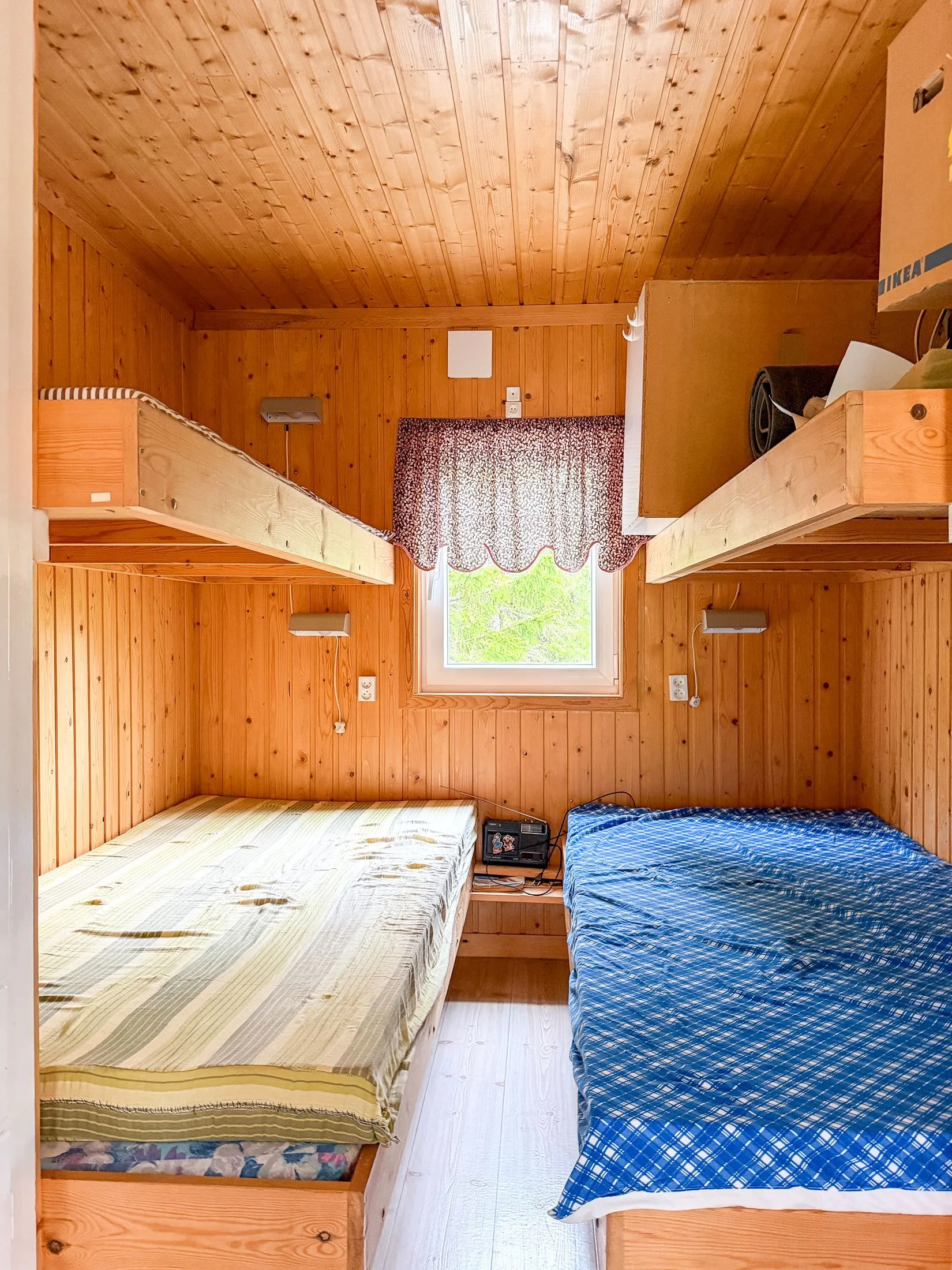 Landhaus aus den 1990er Jahren mit 4 Schlafzimmern im malerischen Västerbotten - Bild 24 von 34 anzeigen
