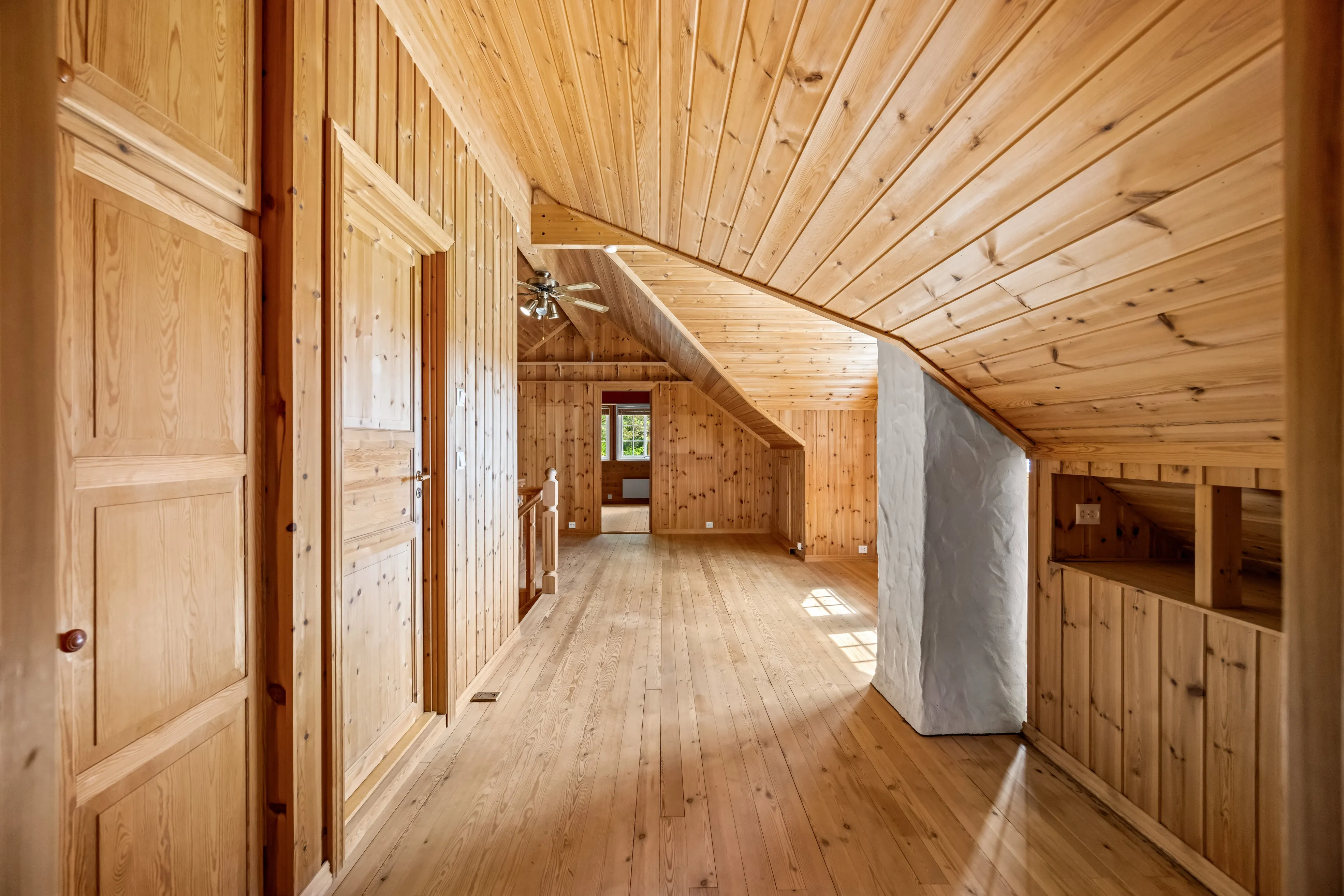 Family Home with Expansive Grounds in Peaceful Norwegian Countryside - View image 30 of 53