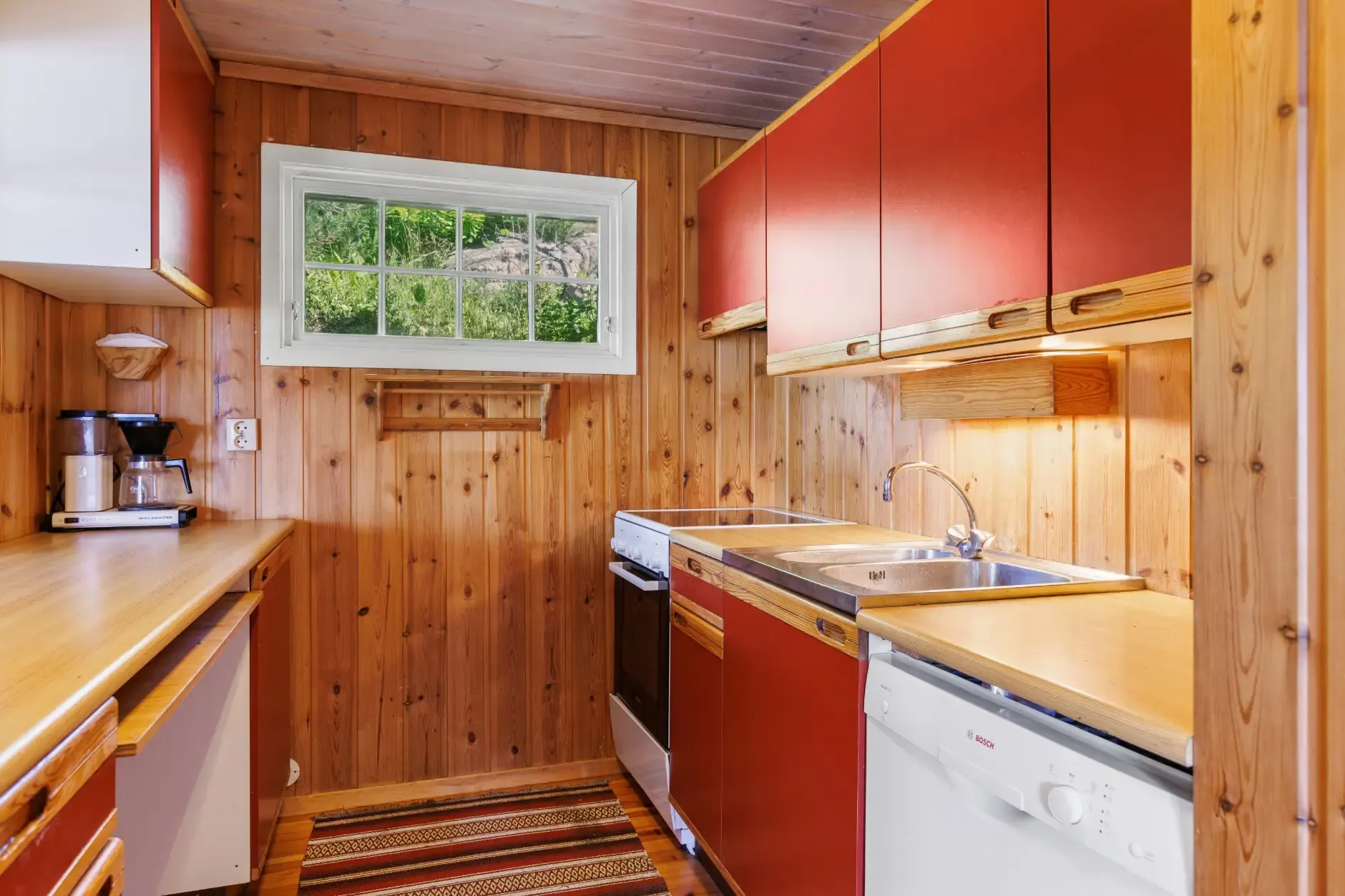 Norwegian Country House with Garden and Terrace in Flekkerøy - View image 14 of 33