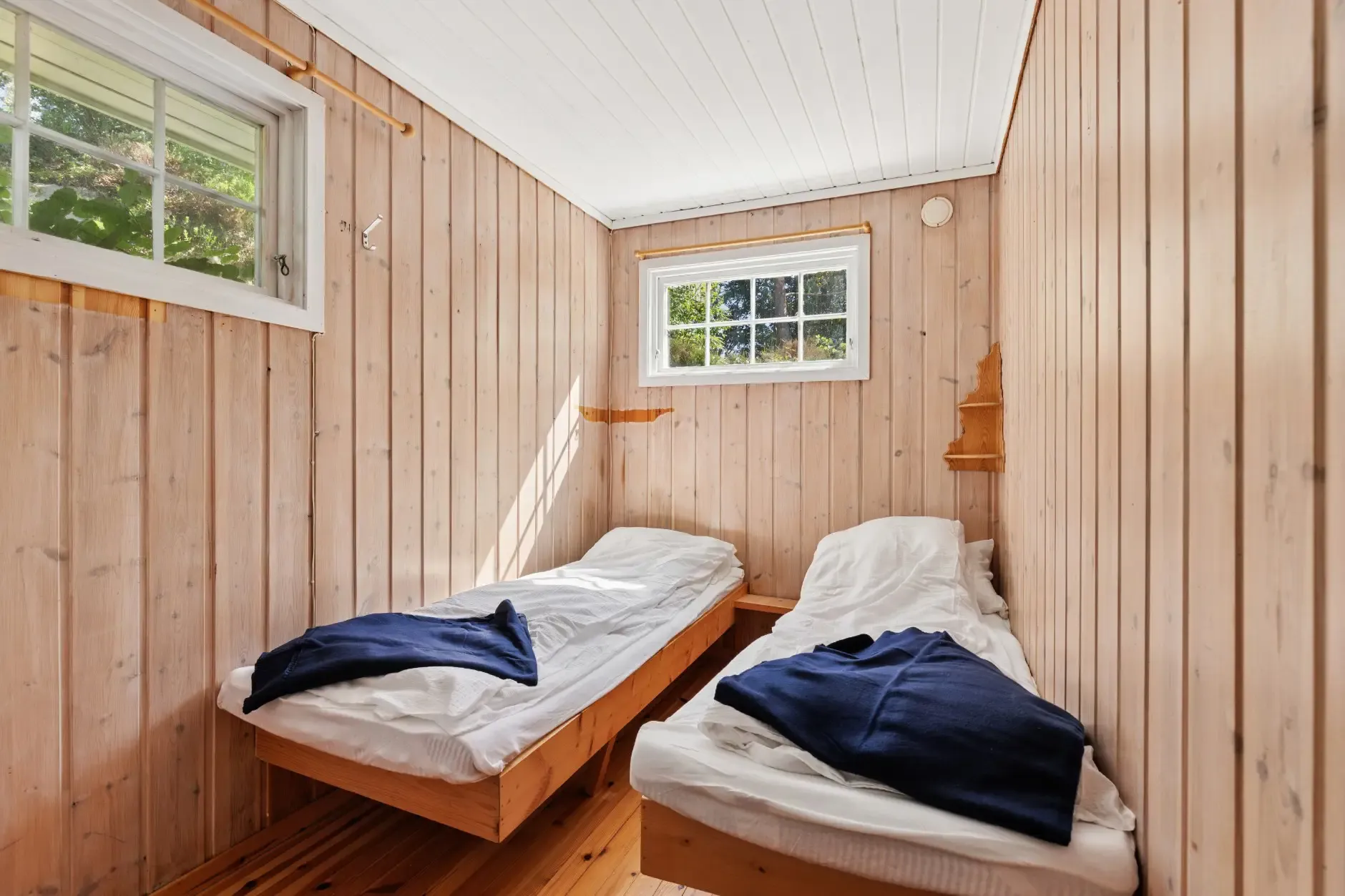 Norwegian Country House with Garden and Terrace in Flekkerøy - View image 18 of 33