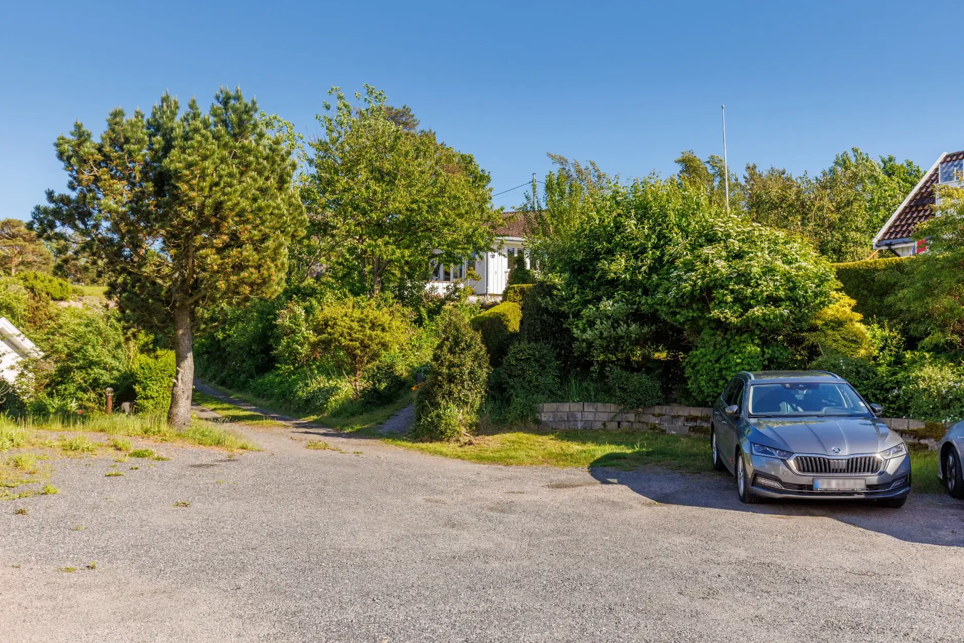Norwegian Country House with Garden and Terrace in Flekkerøy - View image 27 of 33