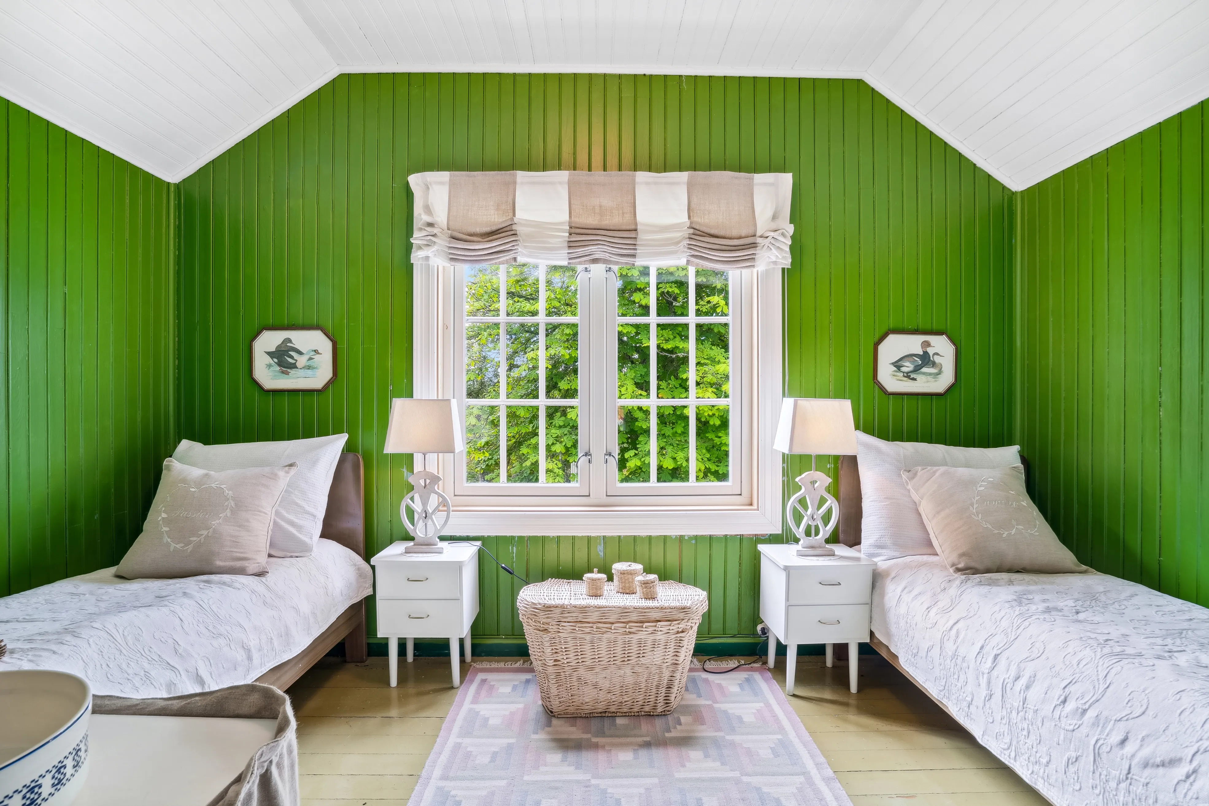 1898 Four-Bedroom House with Expansive Grounds in Bjugn, Trøndelag - View image 26 of 37