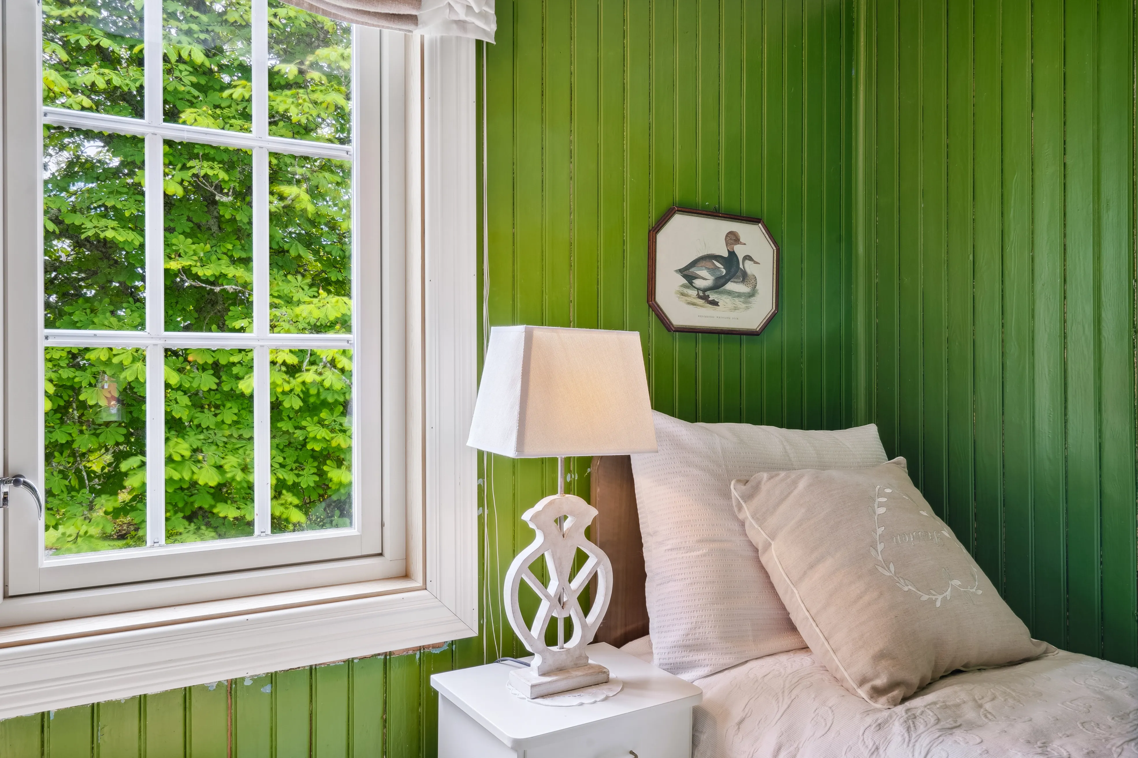1898 Four-Bedroom House with Expansive Grounds in Bjugn, Trøndelag - View image 27 of 37