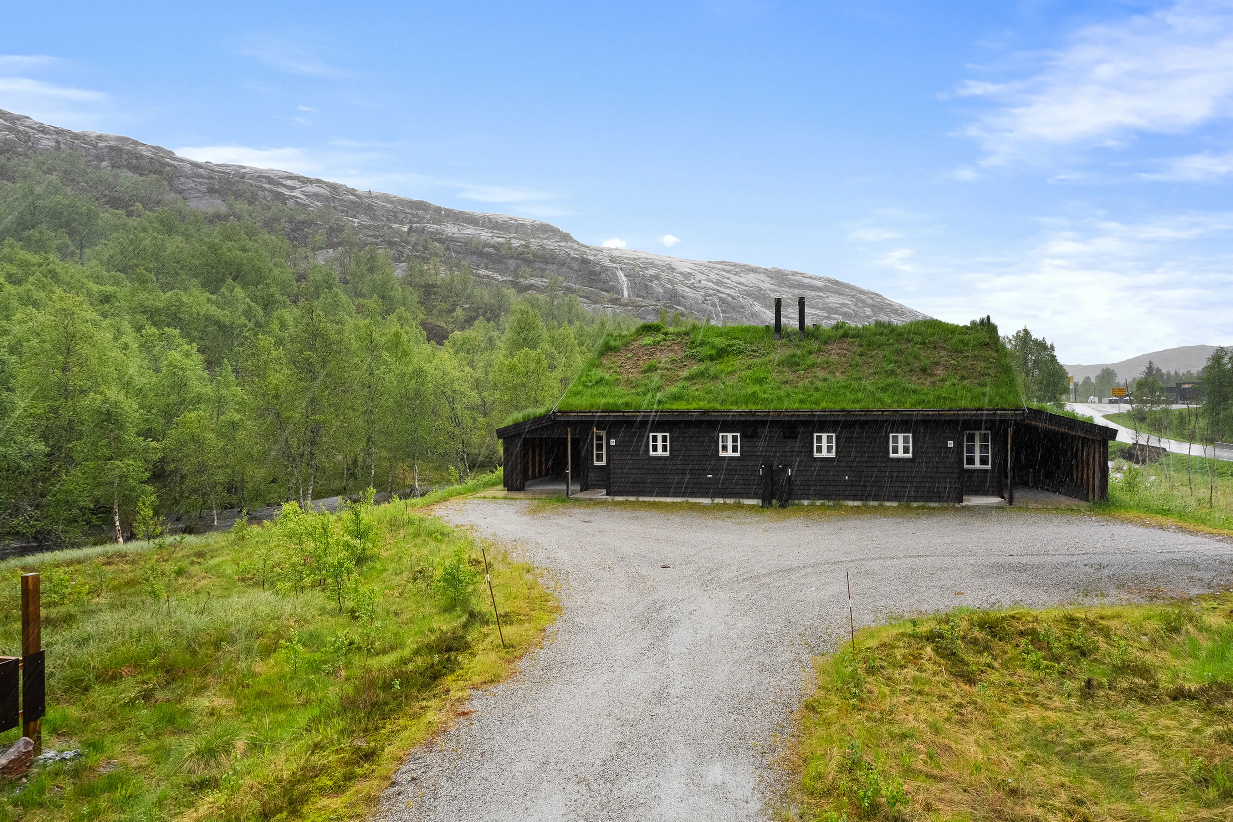 Contemporary 4-Bedroom House with Spacious Terrace in Sirdal, Norway - View image 23 of 23