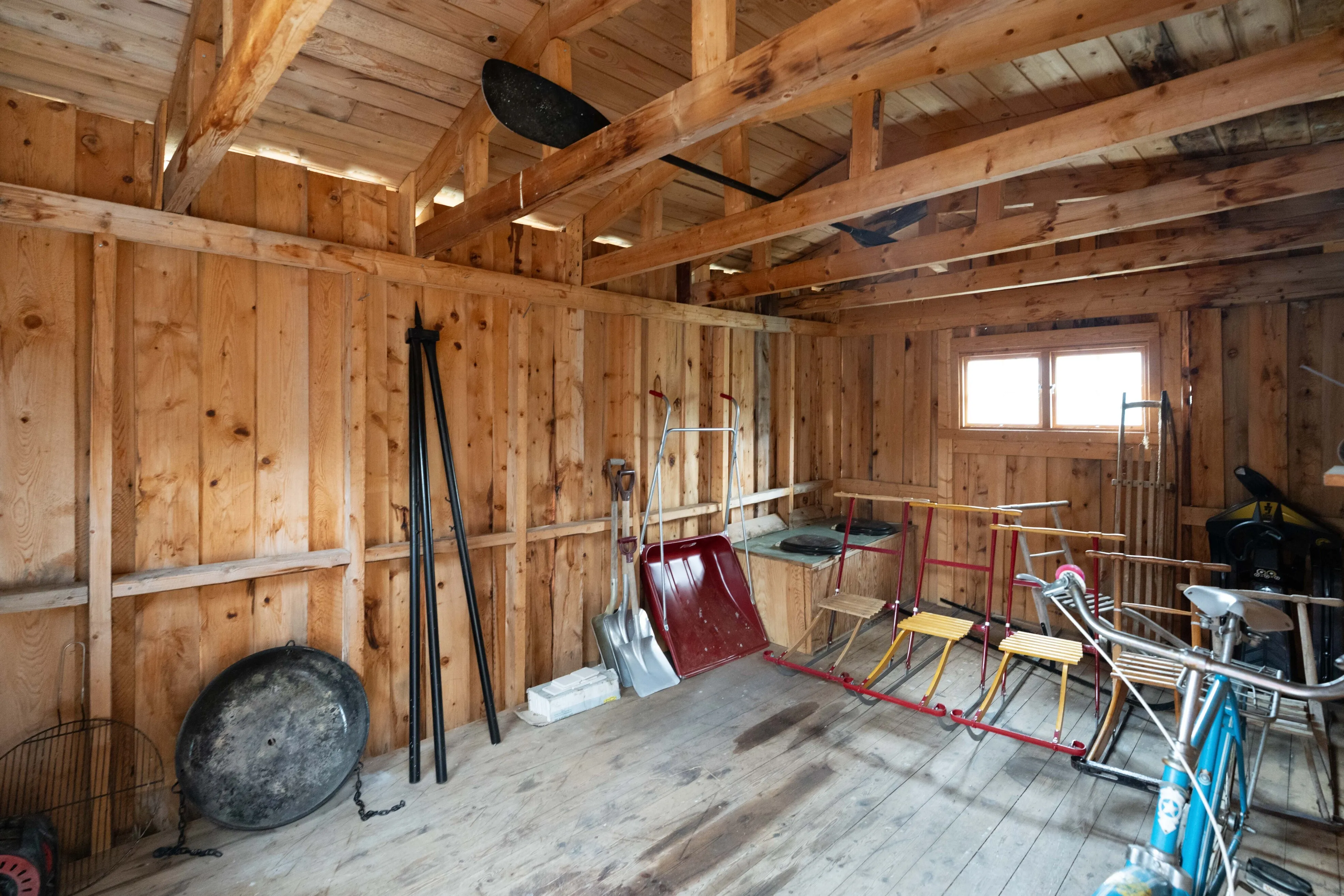 1970s Geilo Cabin: 3-Bedroom Retreat with Terrace and Mountain Access - View image 16 of 23