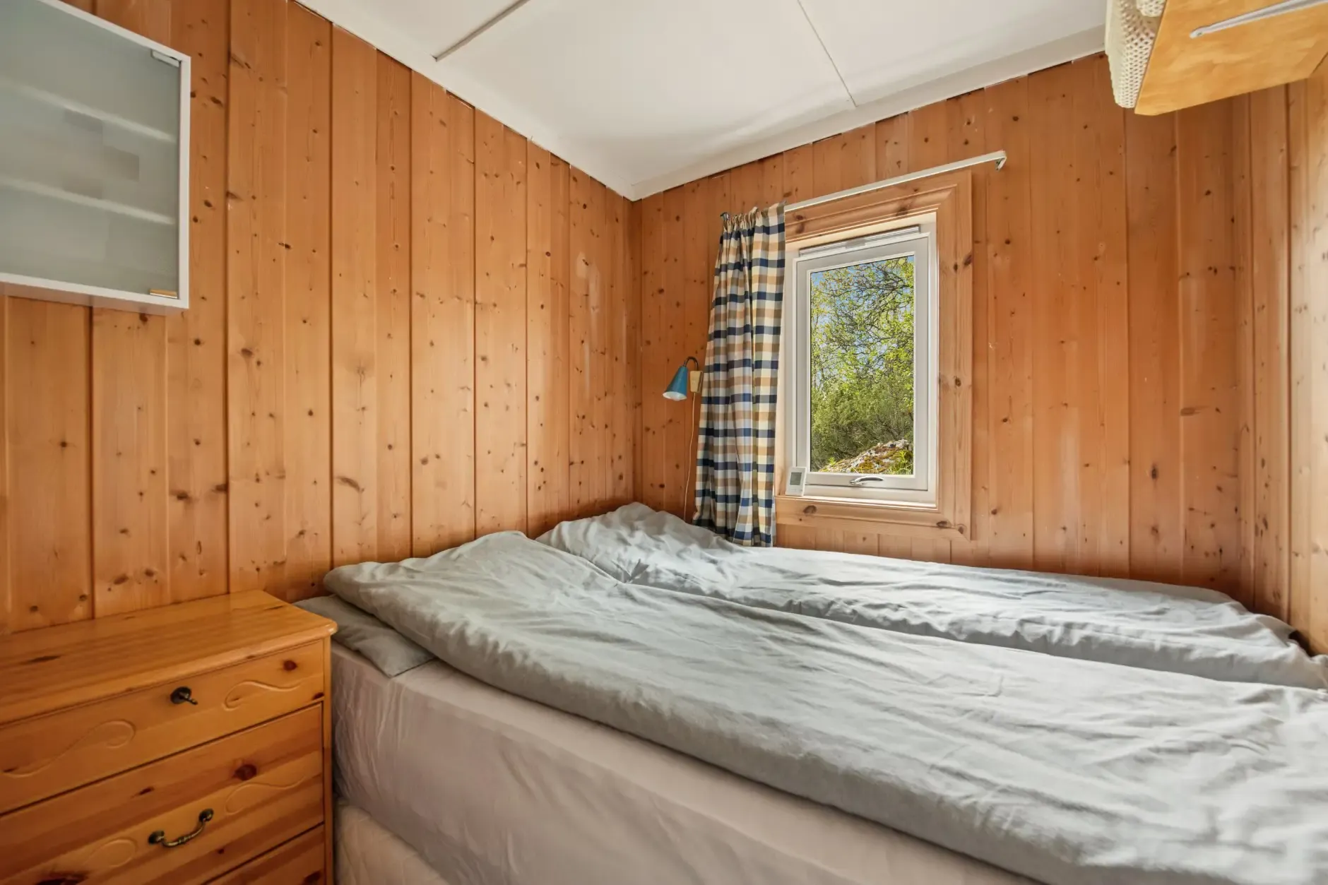 1960s Two-Bedroom Cabin with Terrace in Scenic Rjukan, Telemark - View image 21 of 27
