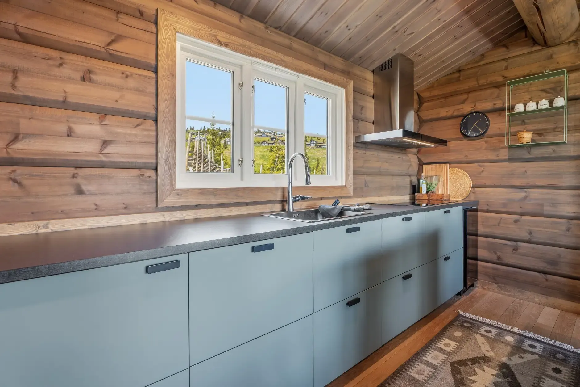 Modern 4-Bed Country House in Tretten with Sauna and Ski Access - View image 8 of 36
