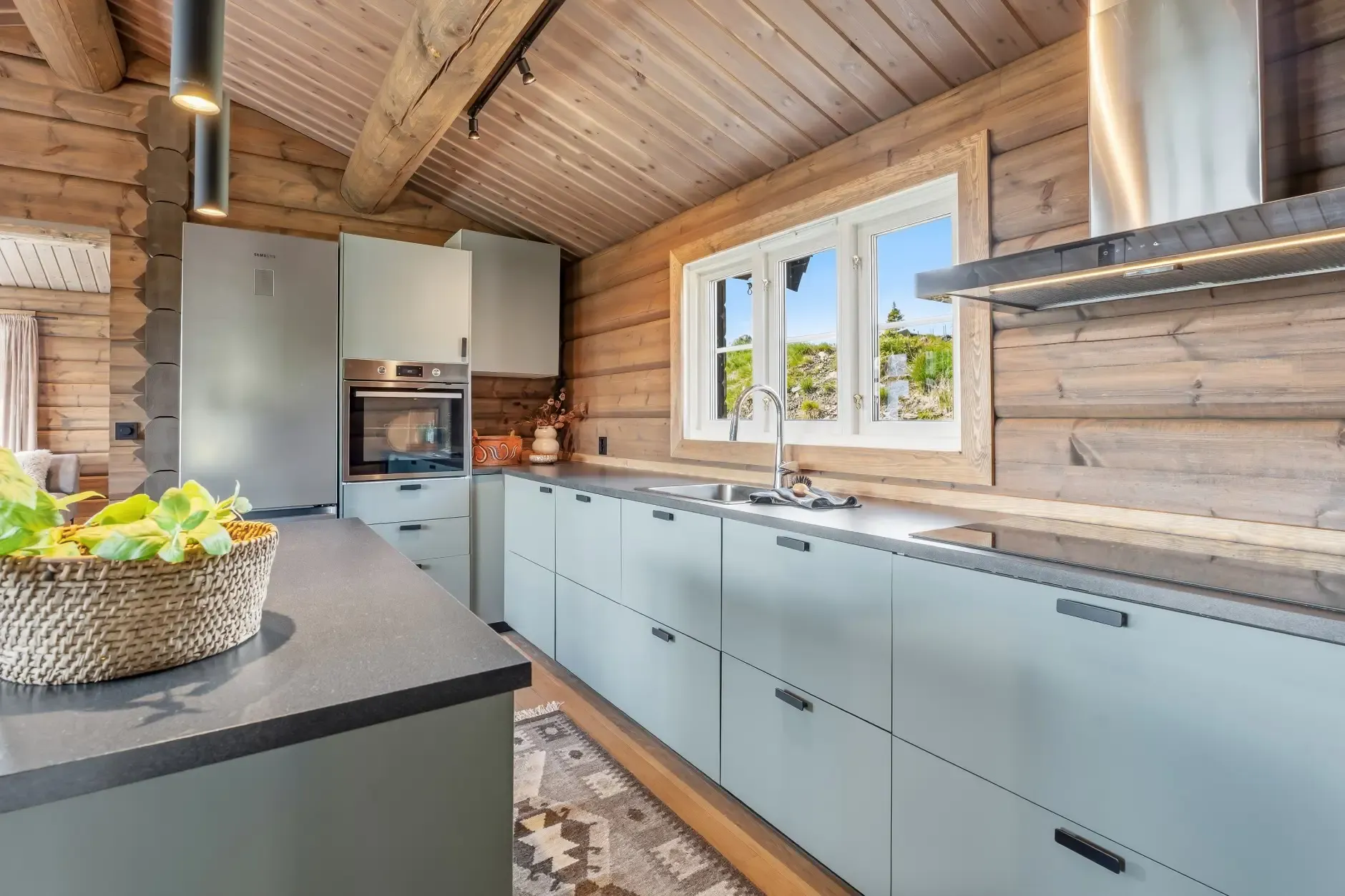 Modern 4-Bed Country House in Tretten with Sauna and Ski Access - View image 9 of 36