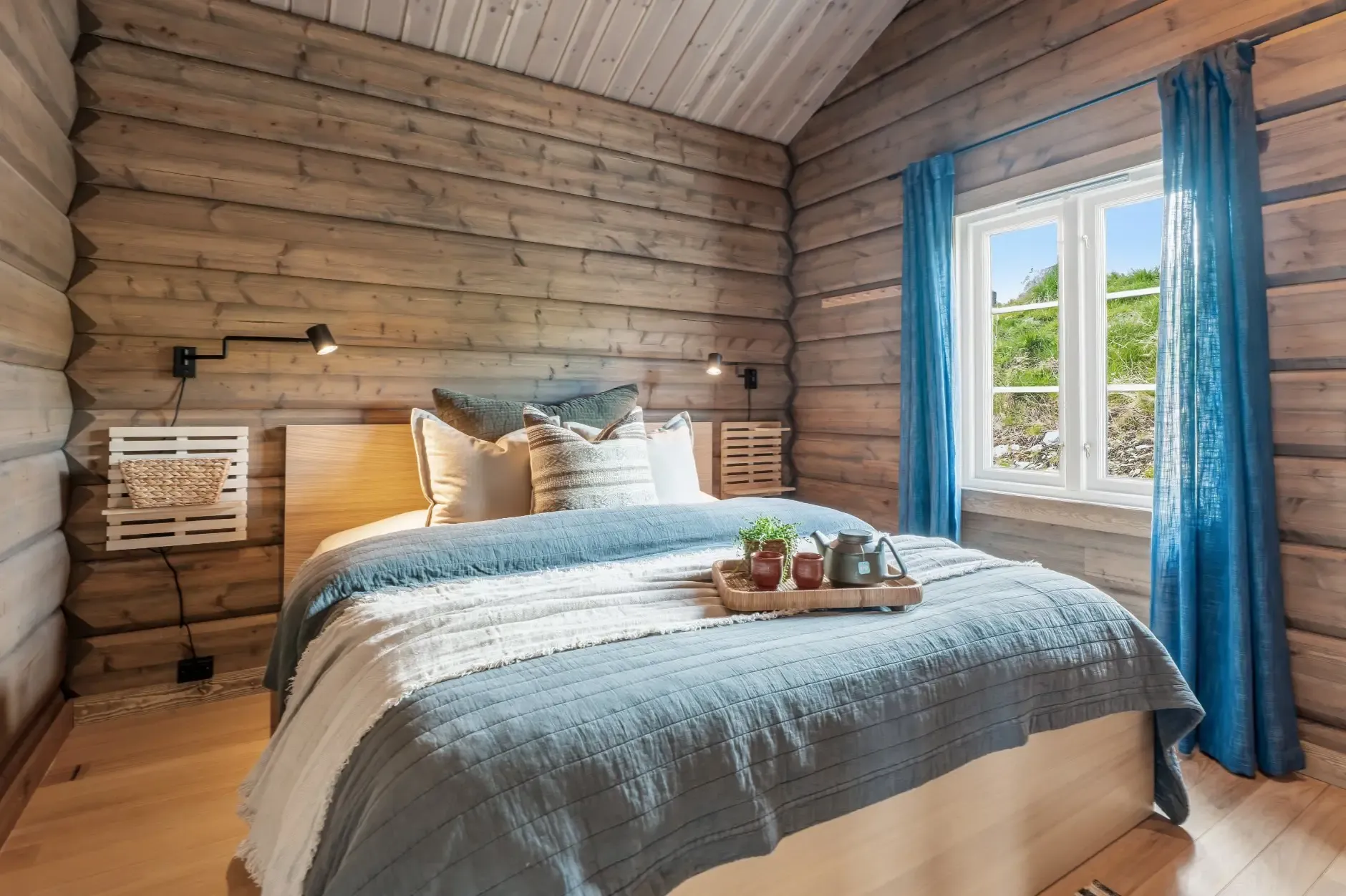 Modern 4-Bed Country House in Tretten with Sauna and Ski Access - View image 22 of 36