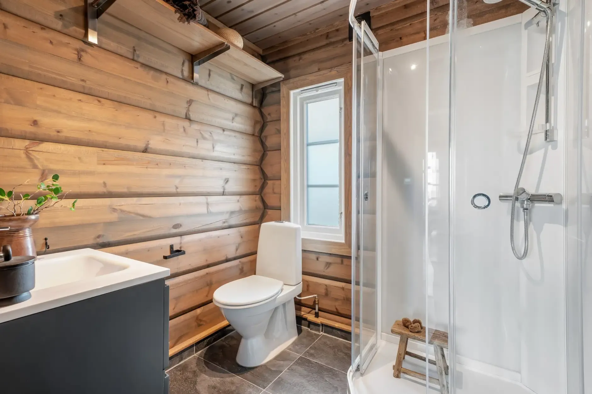 Modern 4-Bed Country House in Tretten with Sauna and Ski Access - View image 23 of 36