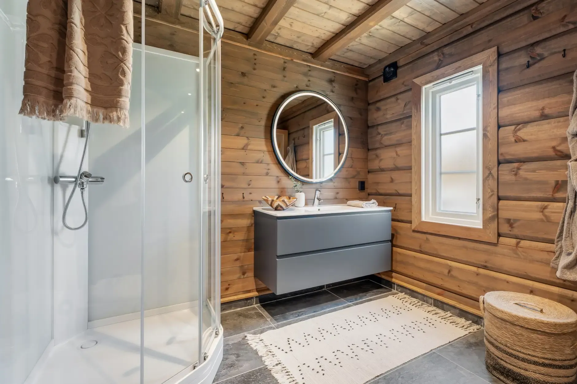 Modern 4-Bed Country House in Tretten with Sauna and Ski Access - View image 25 of 36