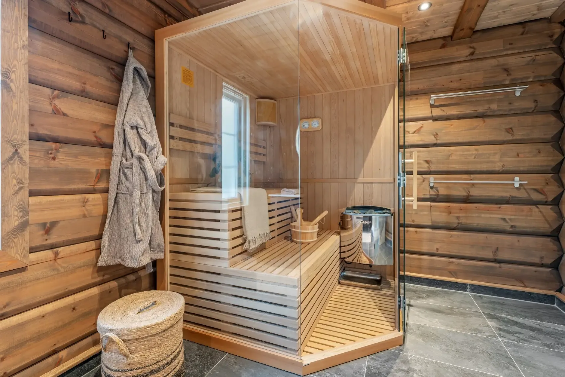 Modern 4-Bed Country House in Tretten with Sauna and Ski Access - View image 26 of 36